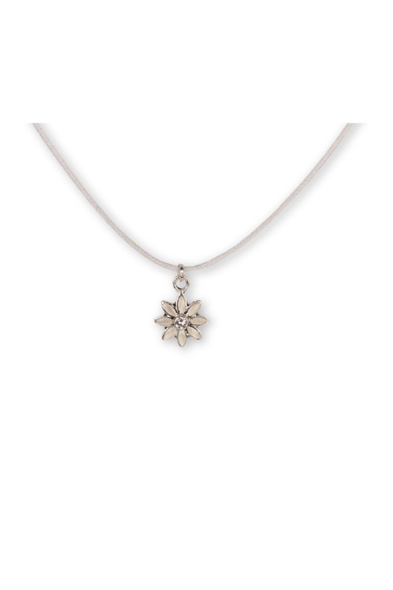 Luise Steiner Kette mit Anhänger Trachtenkette
