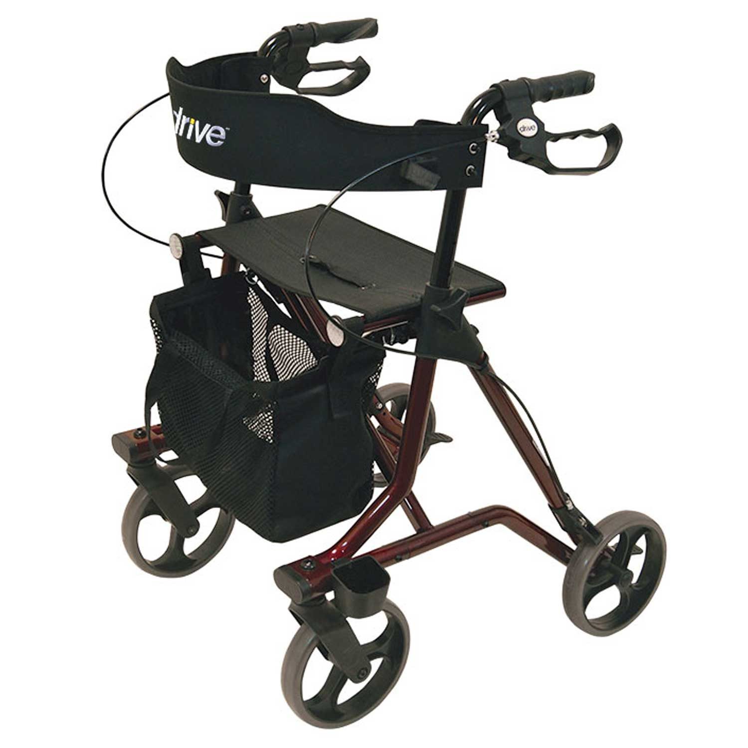 Drive Medical Rollator