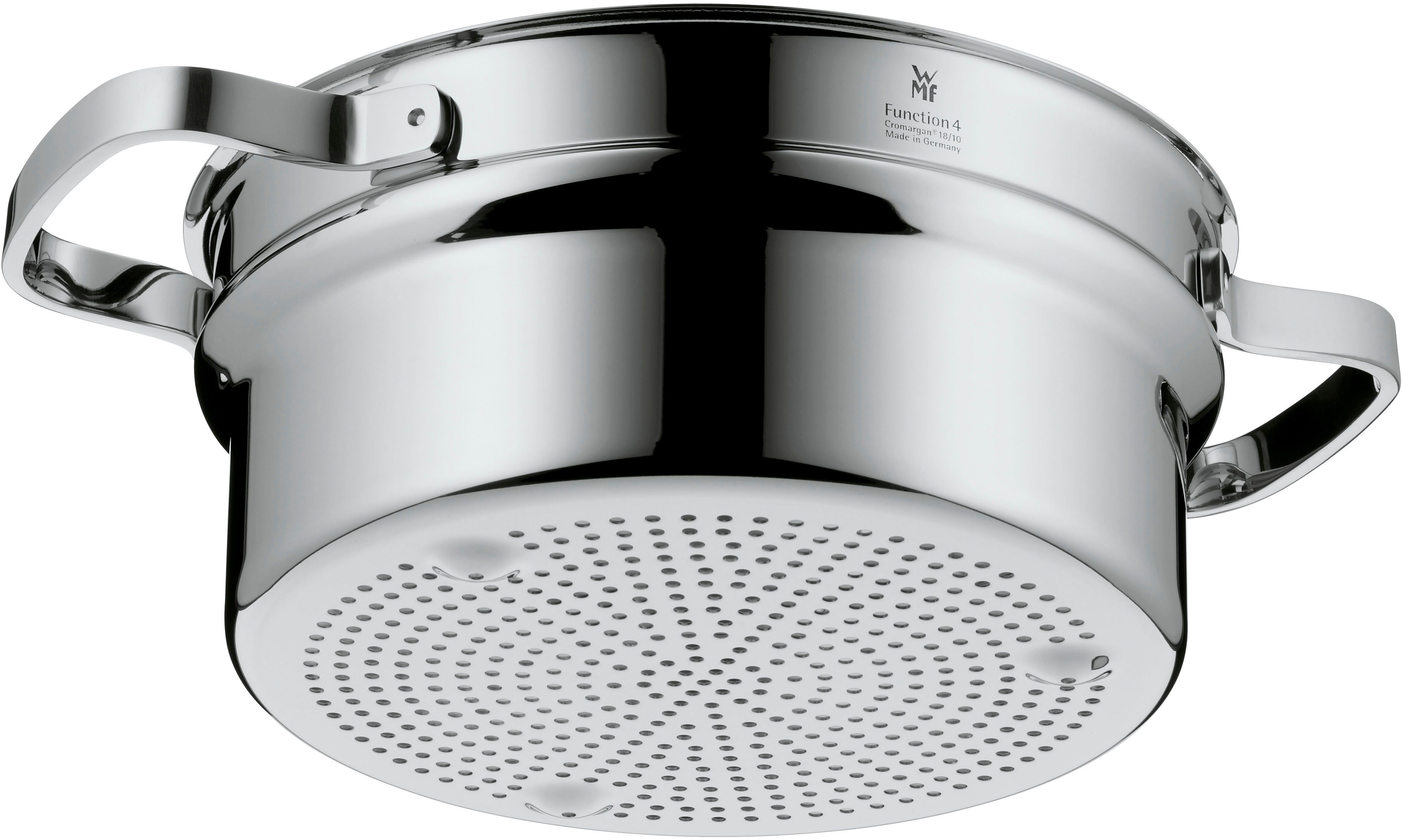 WMF Dampfgareinsatz Function 4, (1-tlg), ideale