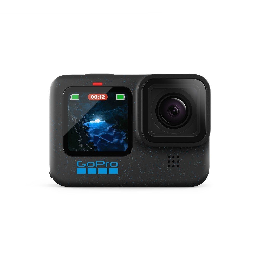 GoPro GoPro HERO12 Action Cam