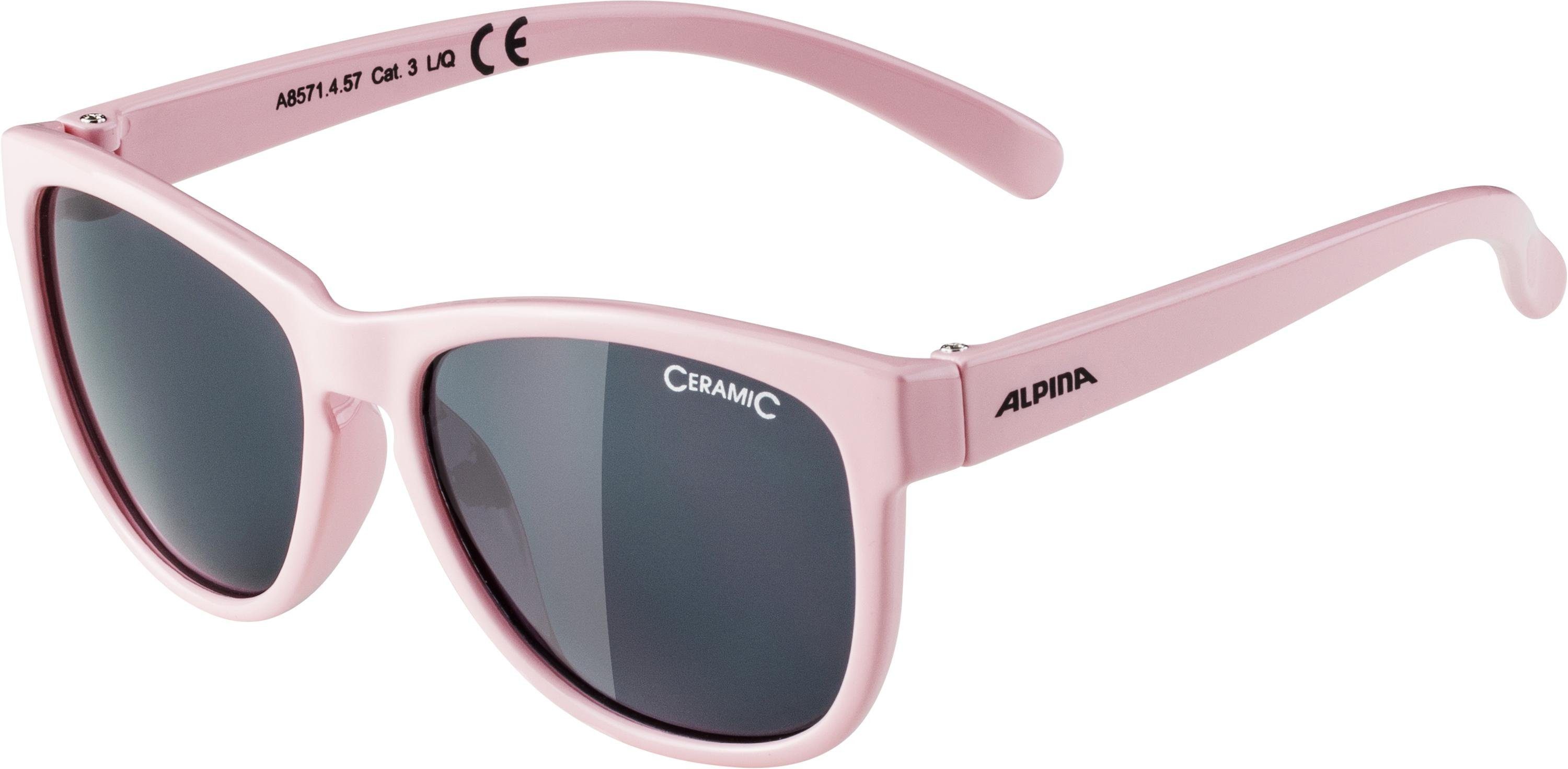 Alpina Sports Sonnenbrille Alpina Luzy Sonnenbrille
