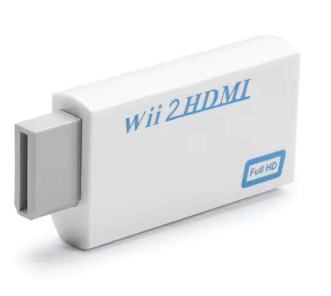 ENGELMANN EnM0649, Nintendo Wii HDMI Konverter