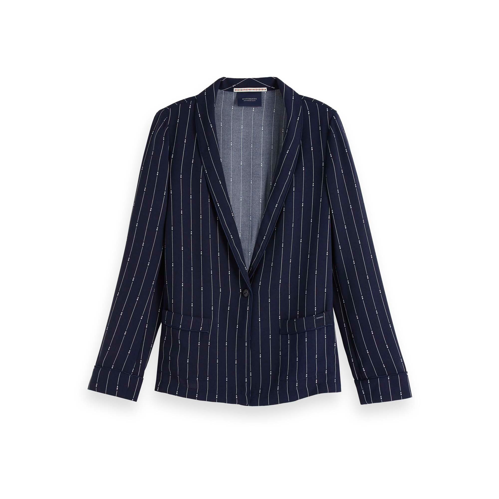 Maison Scotch Allwetterjacke Maison Scotch Damen