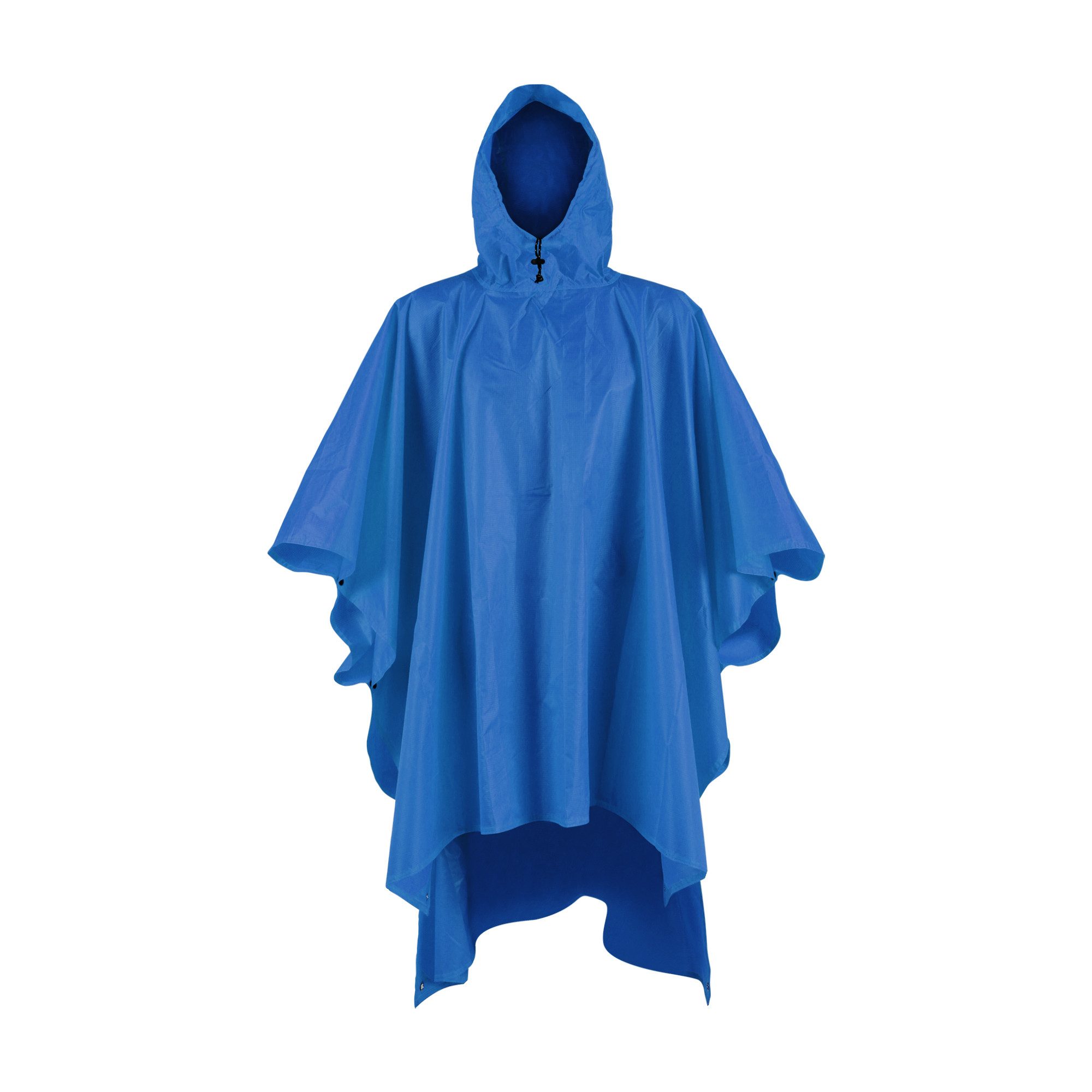 hemmy Fashion Regenponcho Regenjacke 'wasserdicht' Einheitsgröße