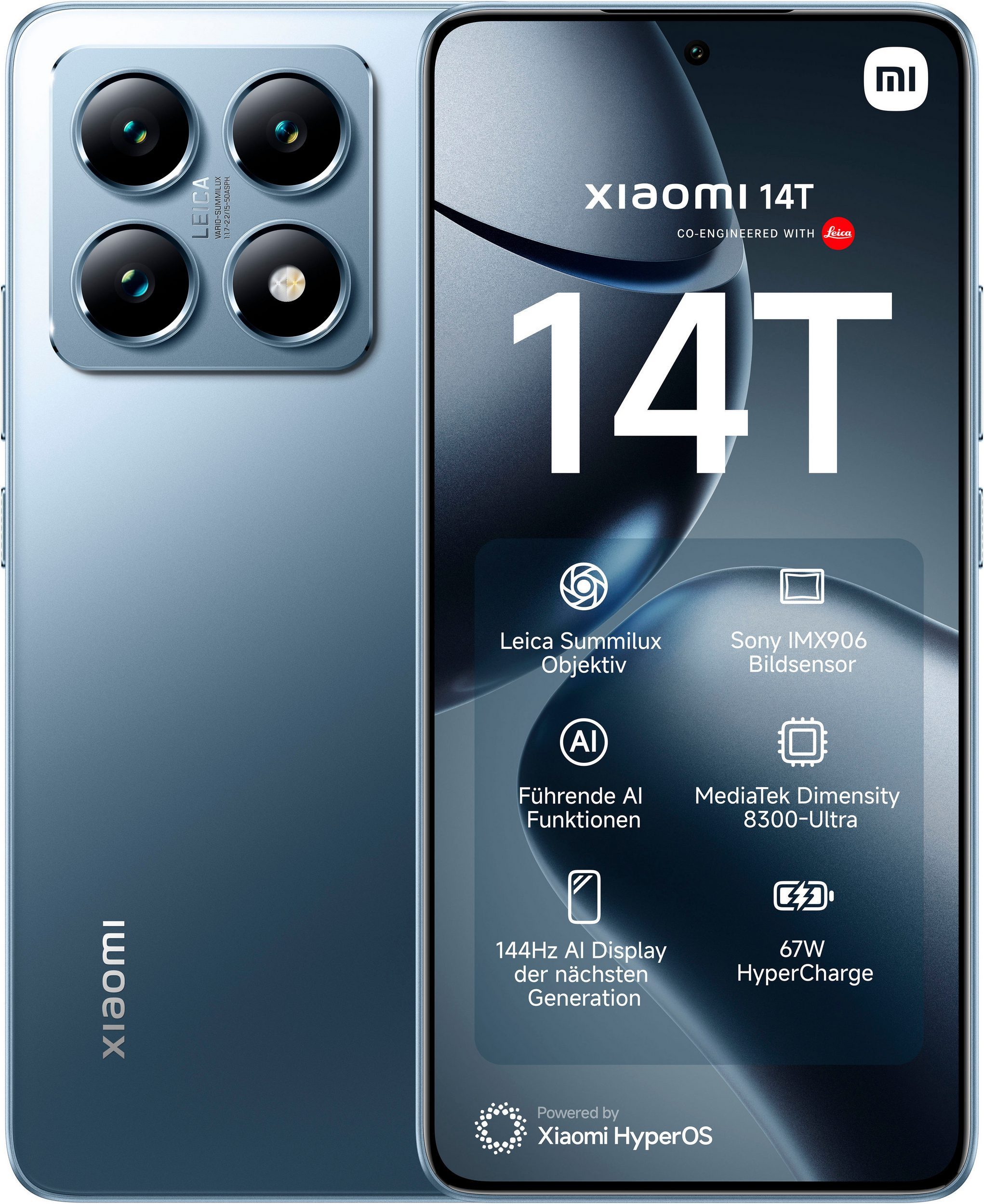 Xiaomi Xiaomi 14T 12GB RAM 256GB