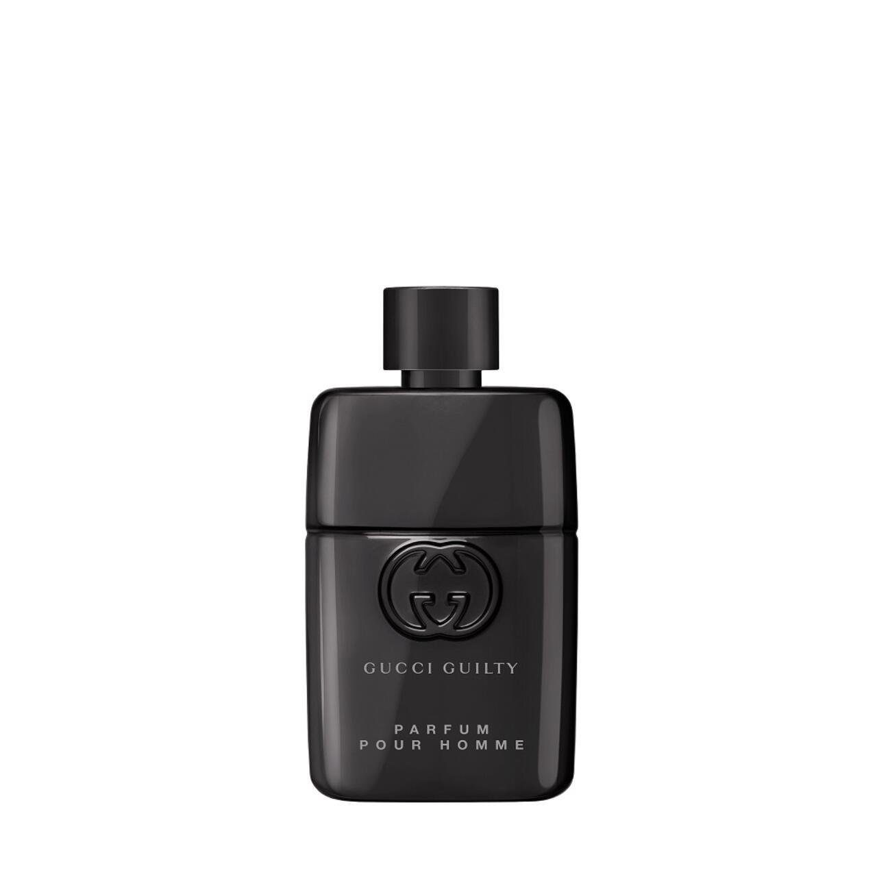 GUCCI Extrait Parfum Gucci Guilty, Glasflakon,