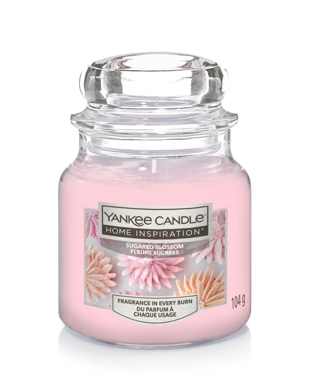 Yankee Candle Duftkerze Yankee Candle Duftkerze