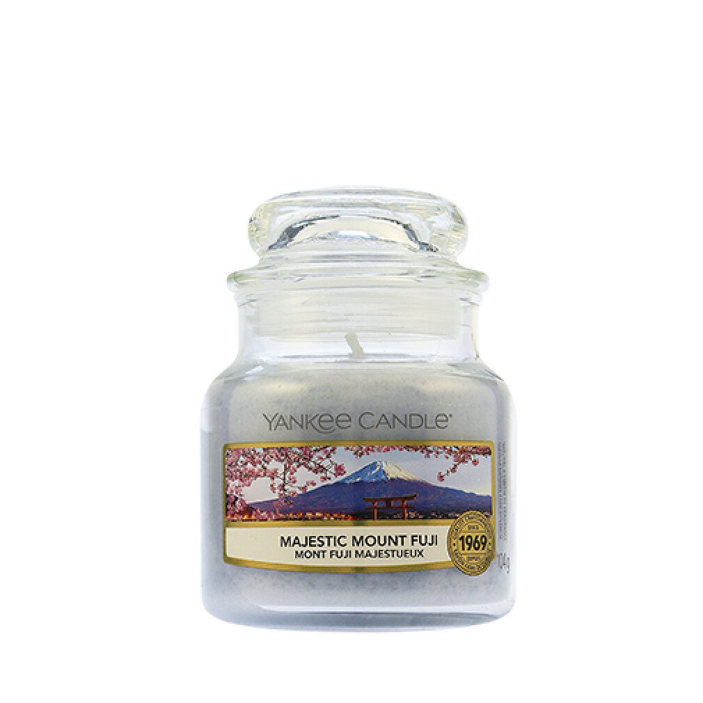 Yankee Candle Duftkerze Aromatic candle Classic