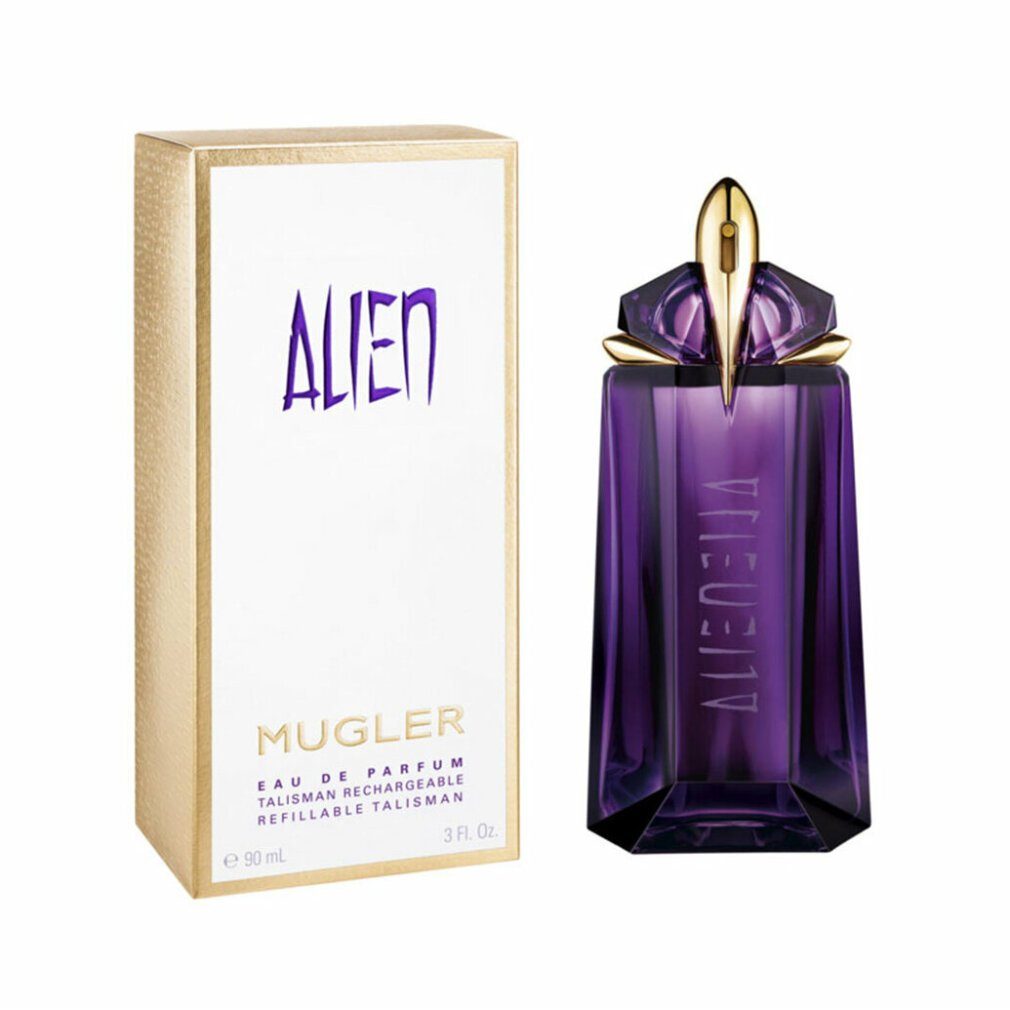 Mugler Eau de Parfum Alien Edp