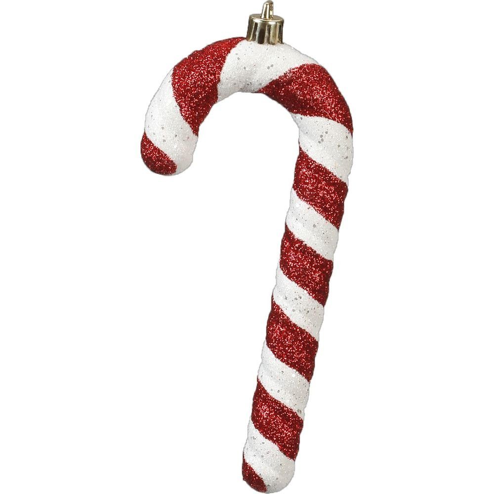 MAGIC by Inge Christbaumschmuck, Christbaumschmuck Zuckerstange