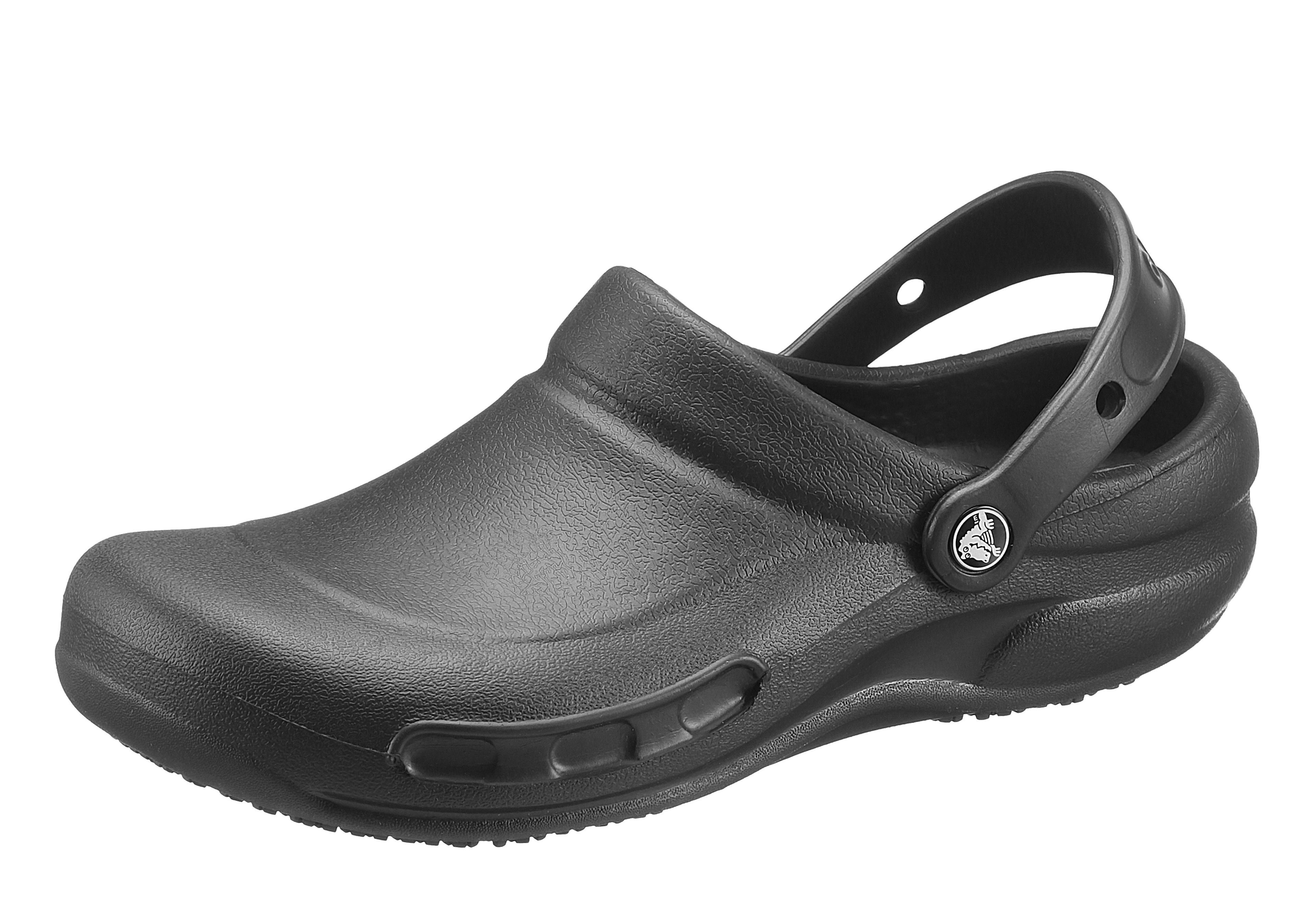 Crocs BISTRO Berufsschuh Clog für Gastronomie,