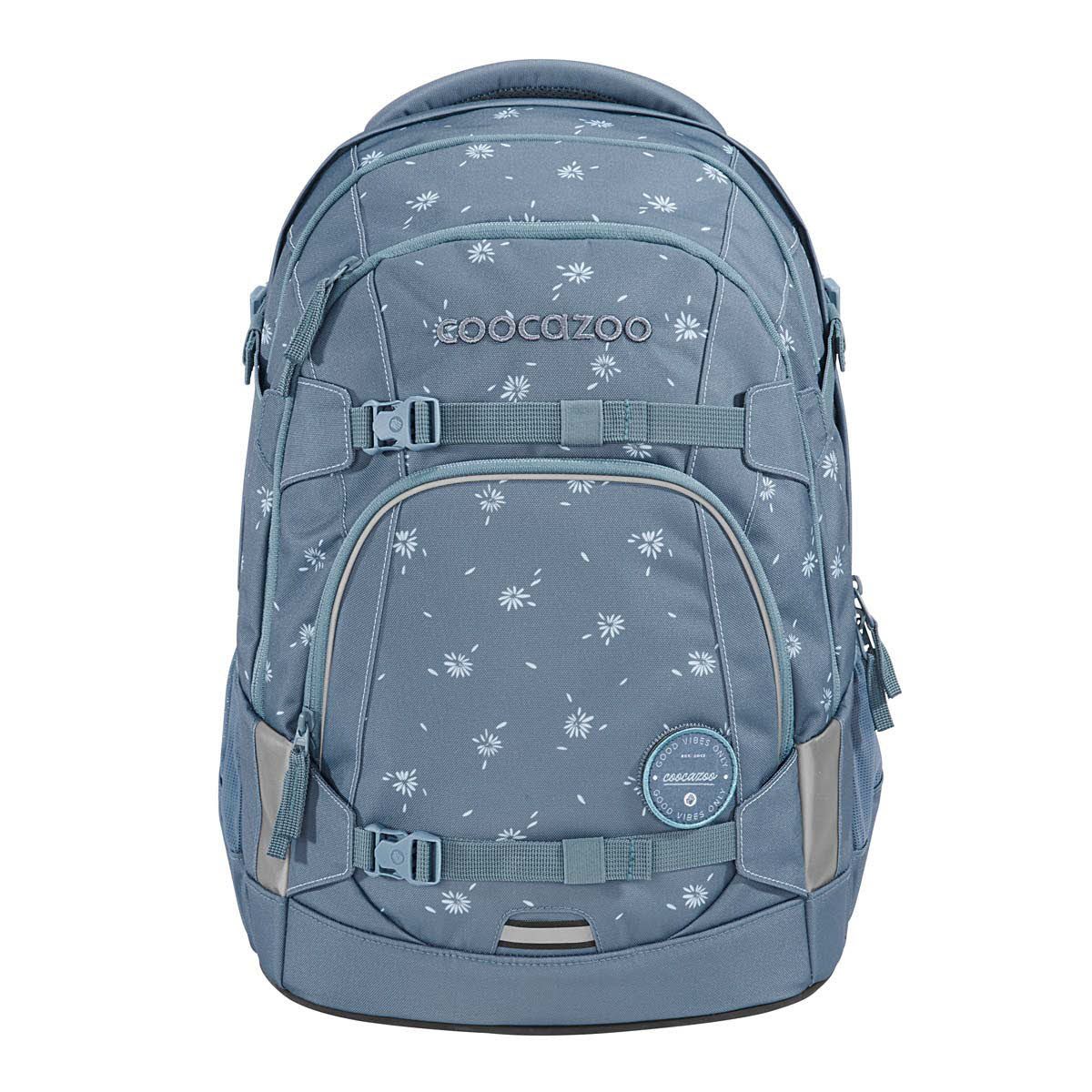 coocazoo Schulrucksack Mate