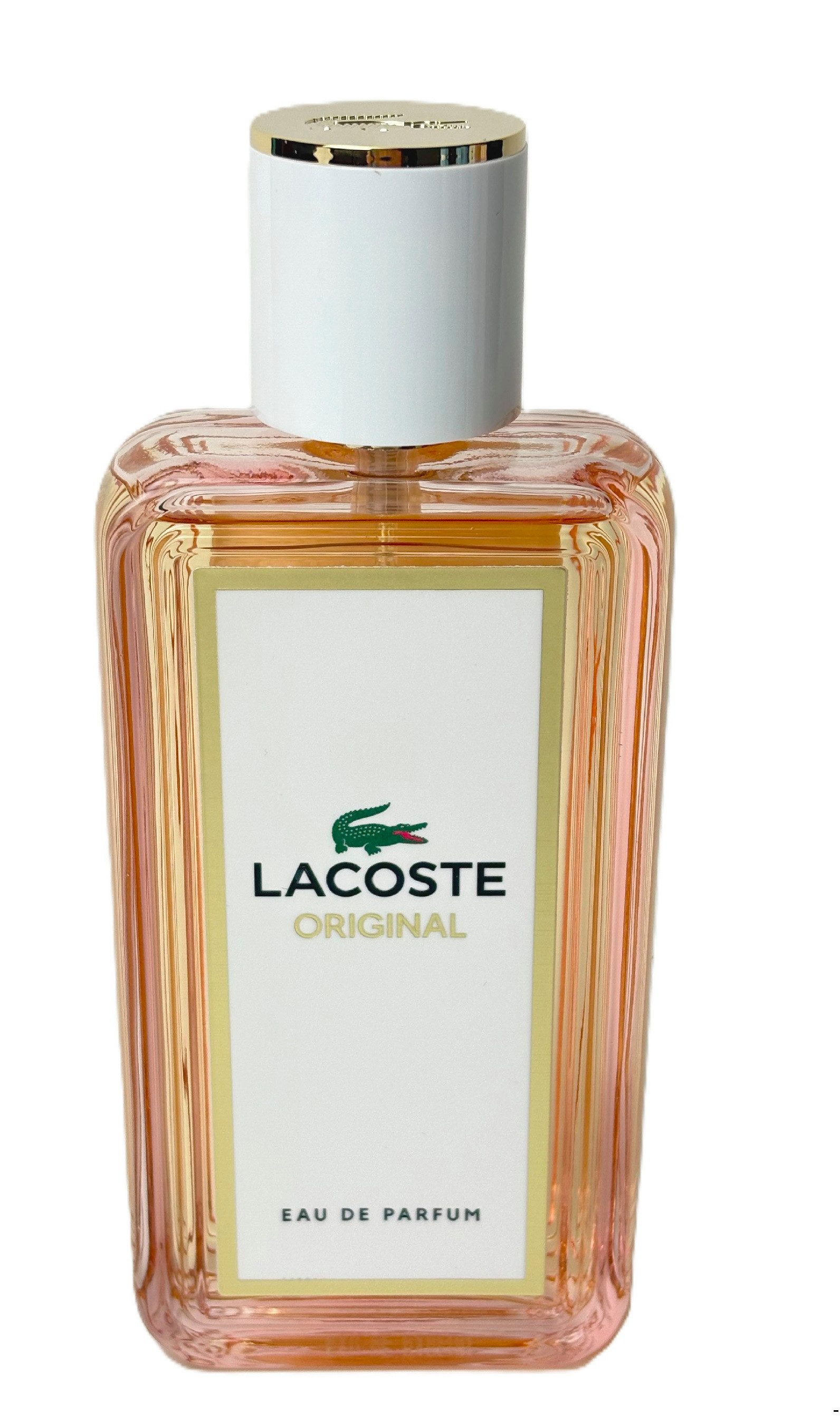 Lacoste Eau de Parfum Lacoste Original
