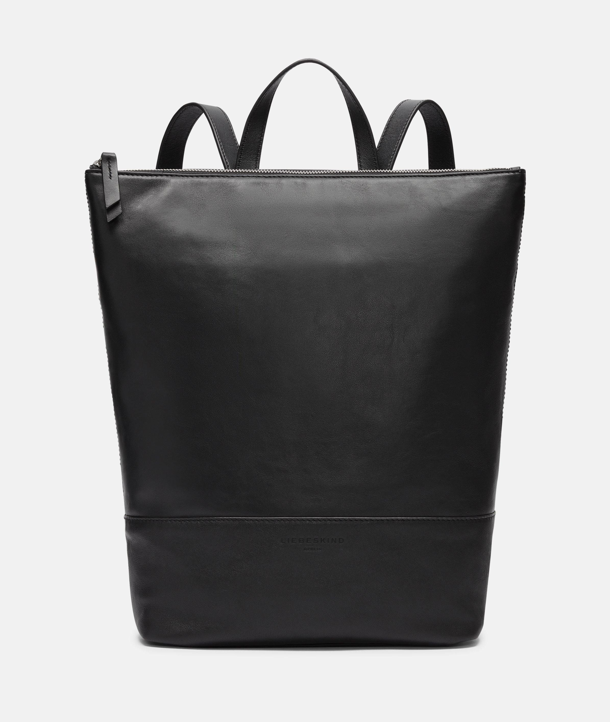 Liebeskind Berlin Rucksack Großer Rucksack aus