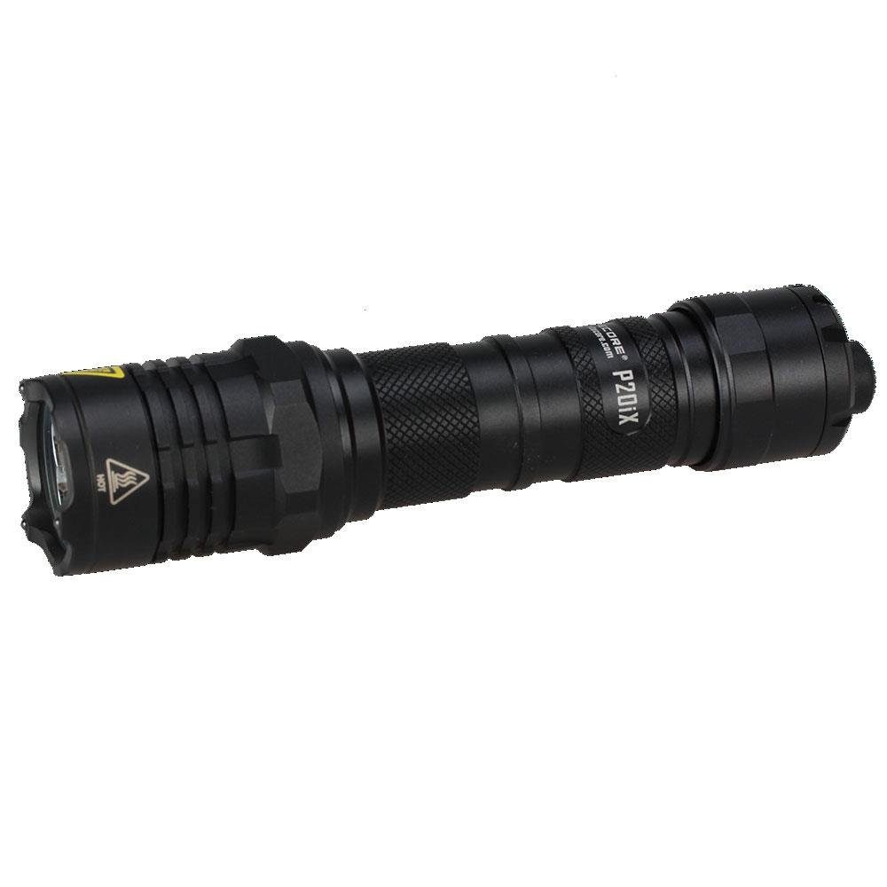 Nitecore LED Taschenlampe P20iX LED Taschenlampe