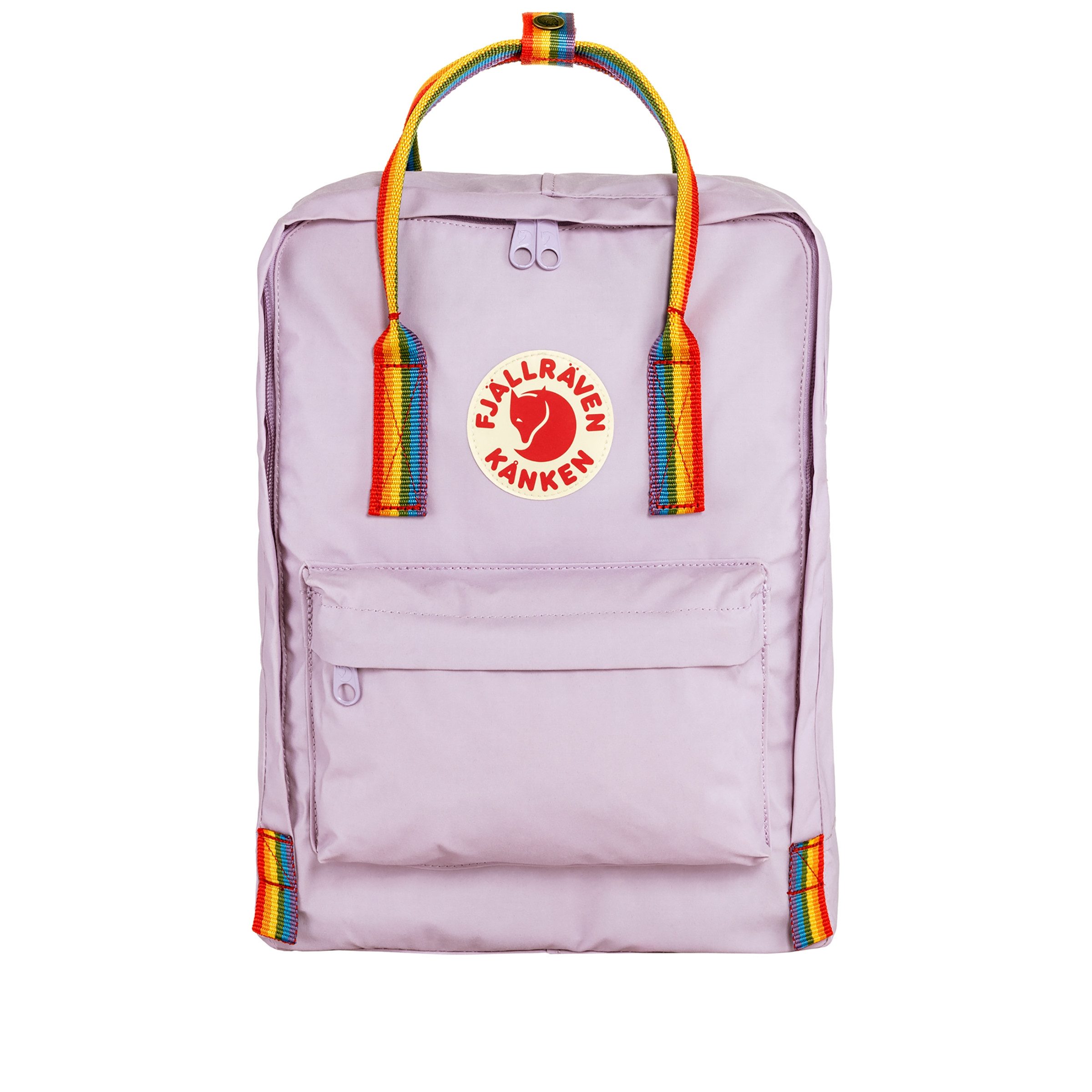Fjällräven Rucksack Kånken Rainbow