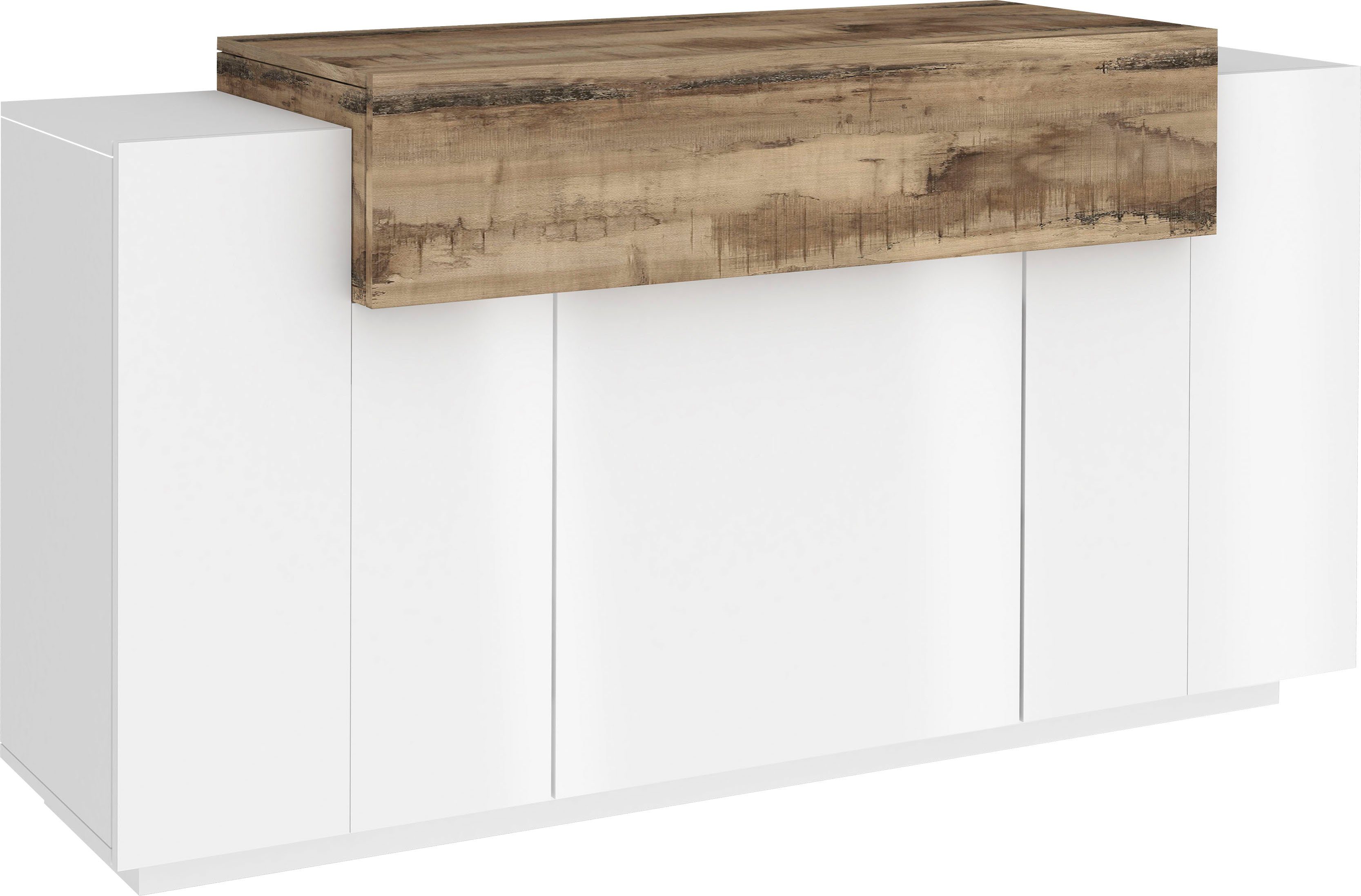 INOSIGN Kommode Coro, Kommode, Schrank, Kredenz,