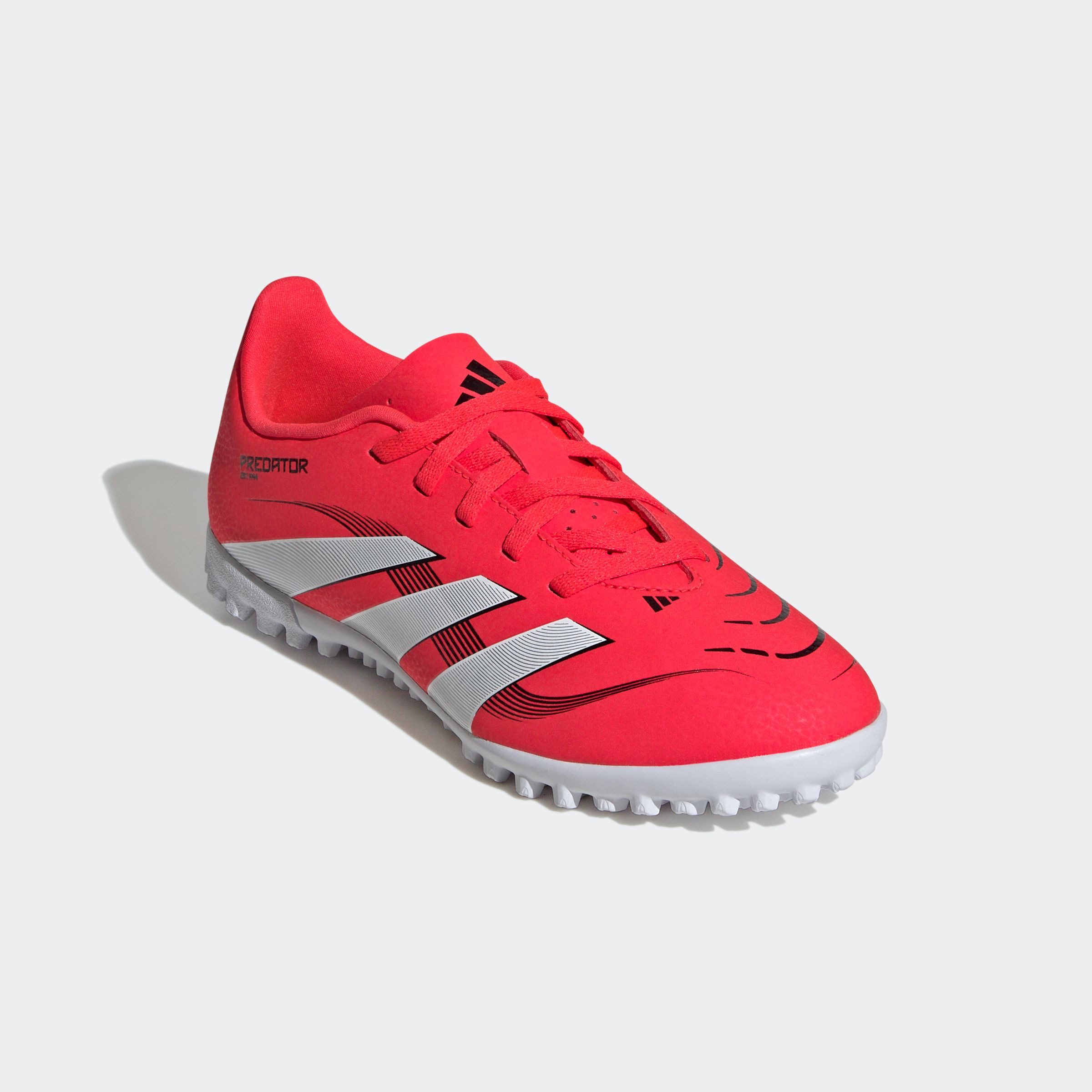 adidas Performance PREDATOR CLUB KIDS TF