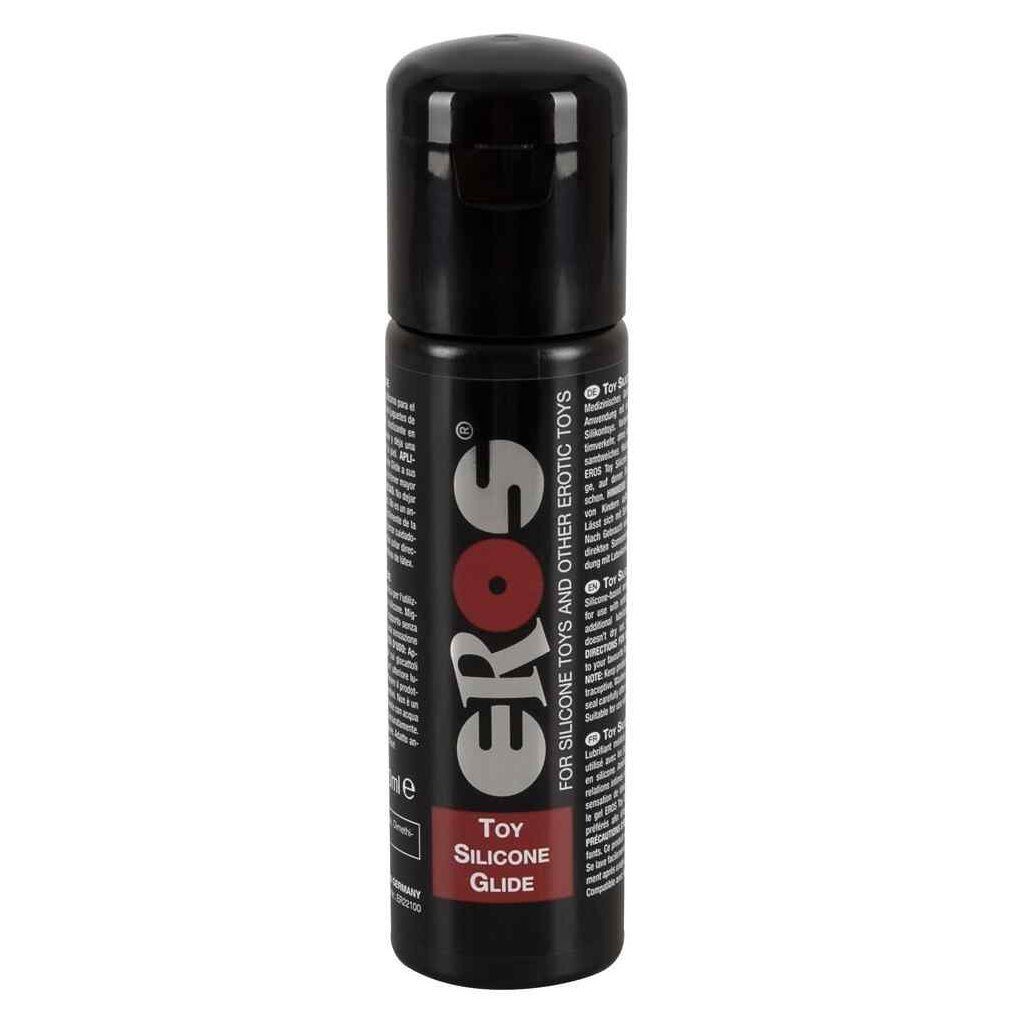 Eros Gleitgel EROS Toy Silicone Glide