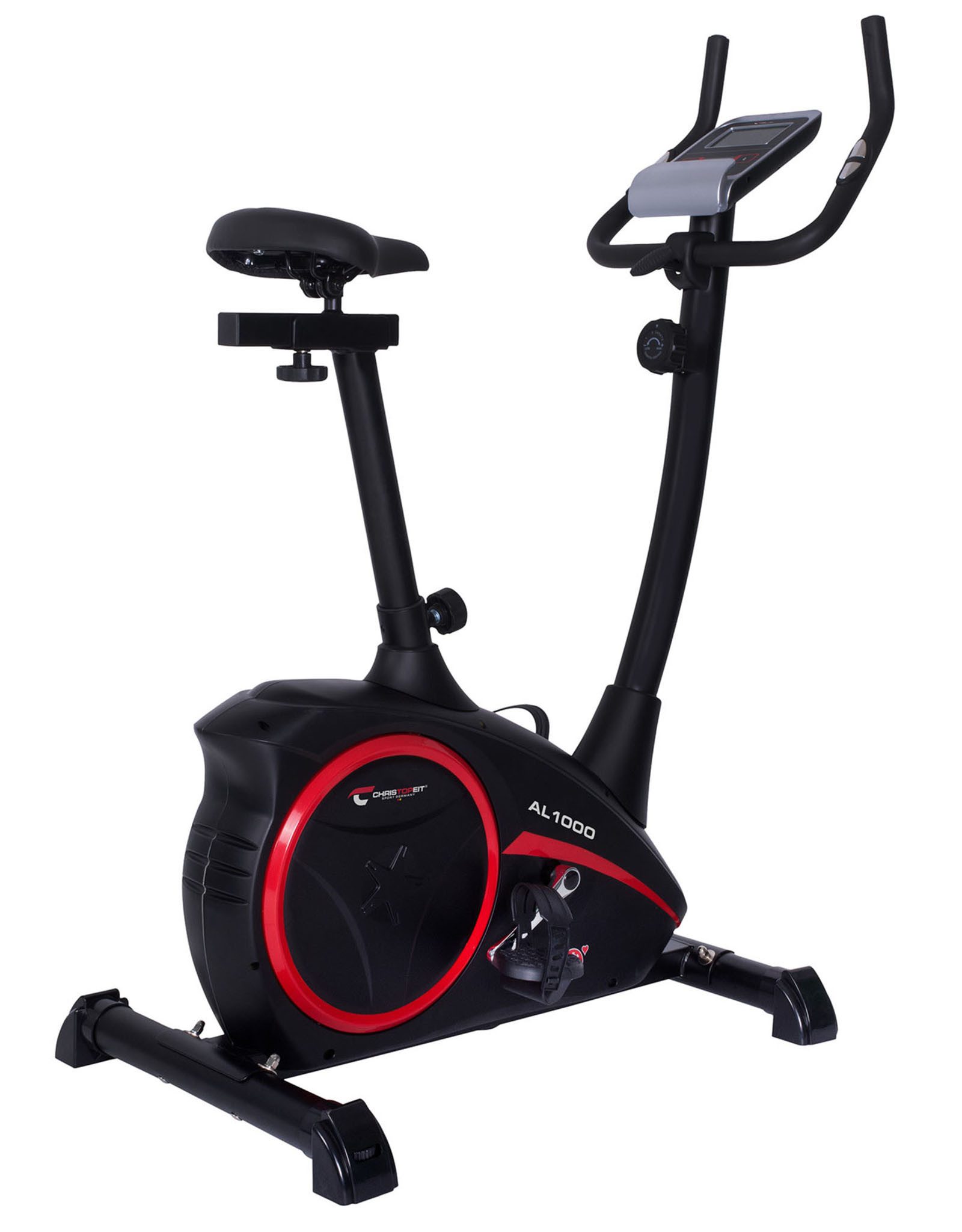 Christopeit Sport® Heimtrainer Christopeit Sport Heimtrainer