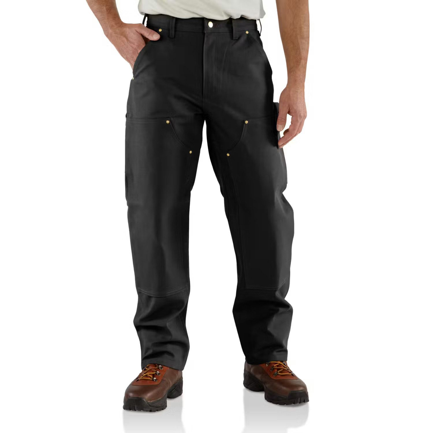 Carhartt Arbeitshose Carhartt Arbeitshosen Hosen Duck