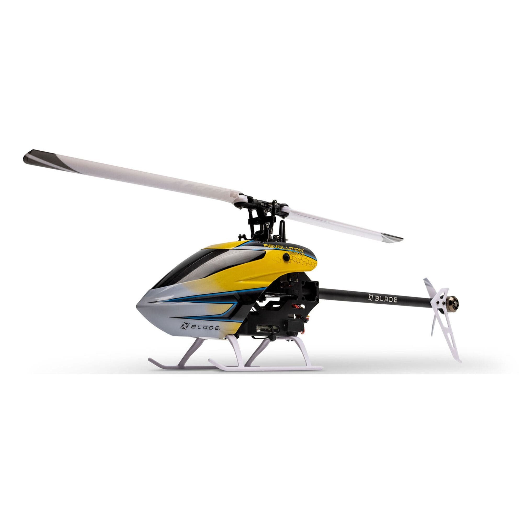 Blade RC-Helikopter Blade Revolution 235 CP