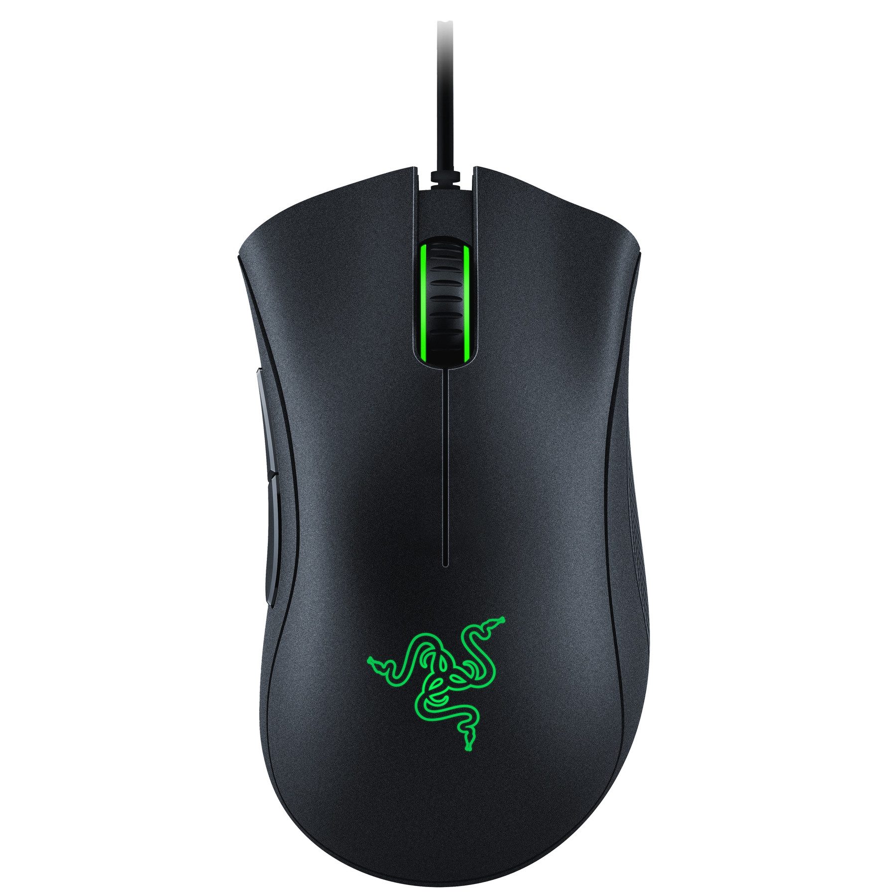 RAZER RAZER Gamingmaus DeathAdder Essential Gaming-Maus
