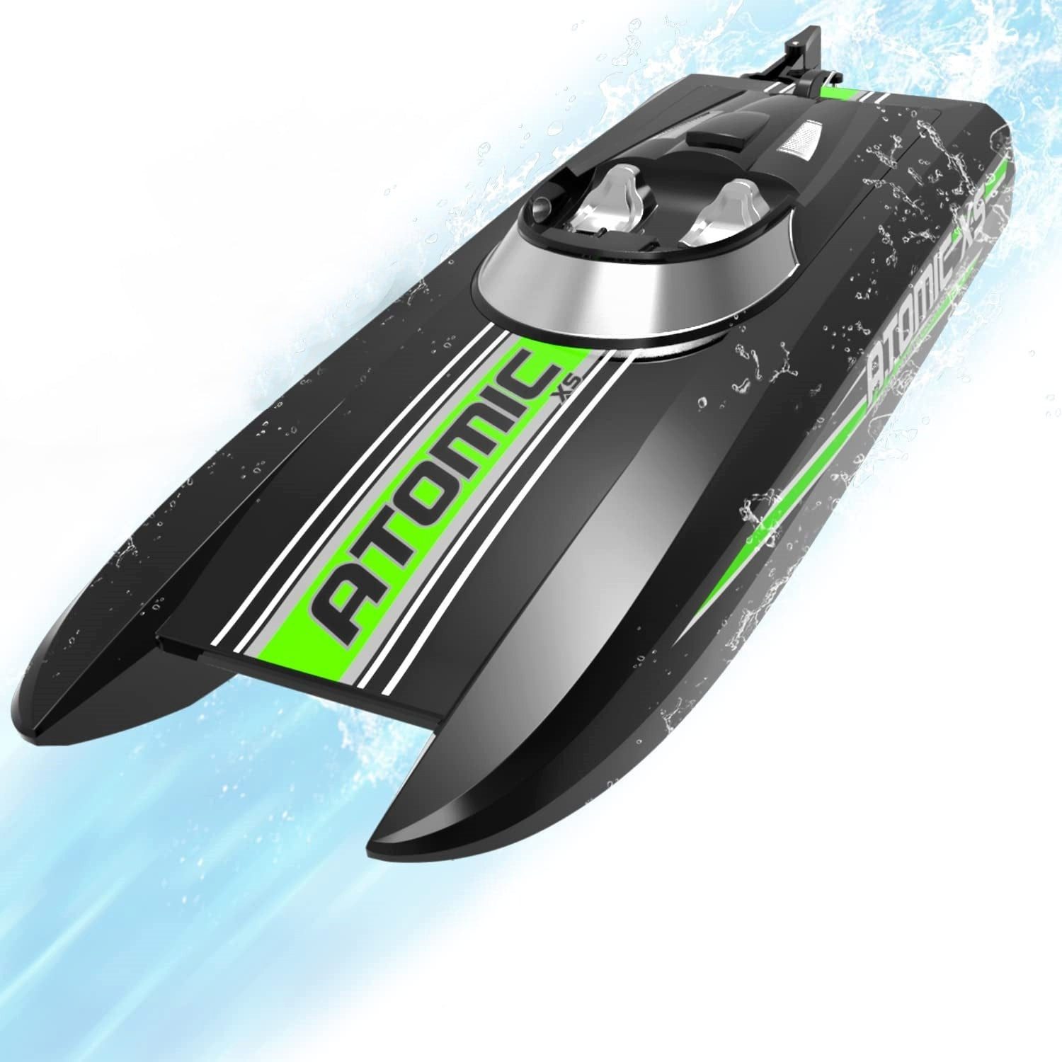 DOTMALL RC-Boot Ferngesteuertes Boot für Kinder