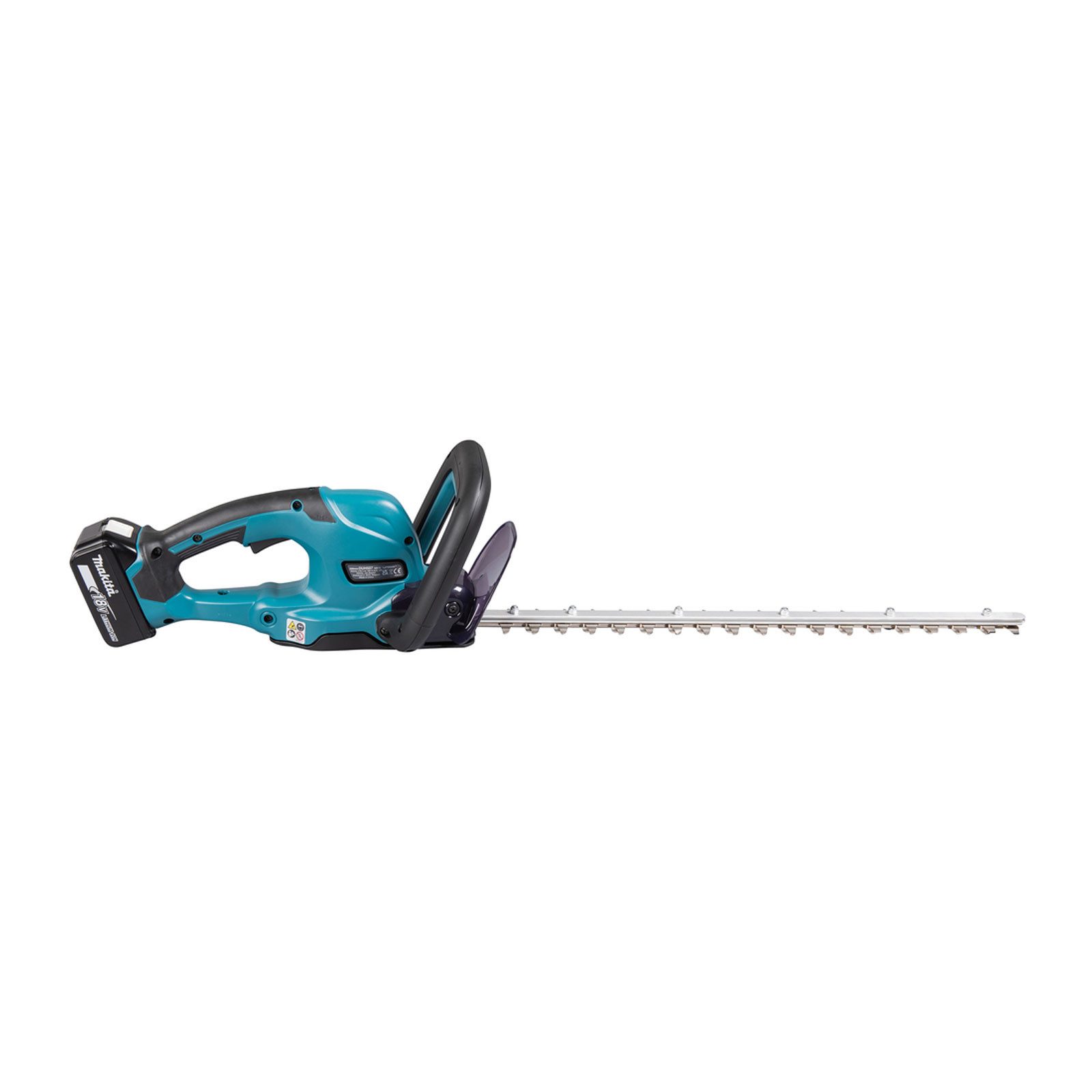 Makita Fugenschneider Makita Akku-Heckenschere 18, DUH507