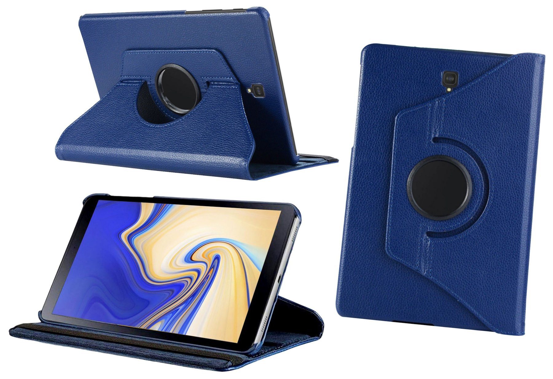 COFI 1453 Tablet-Hülle 360 Schutz Tablet