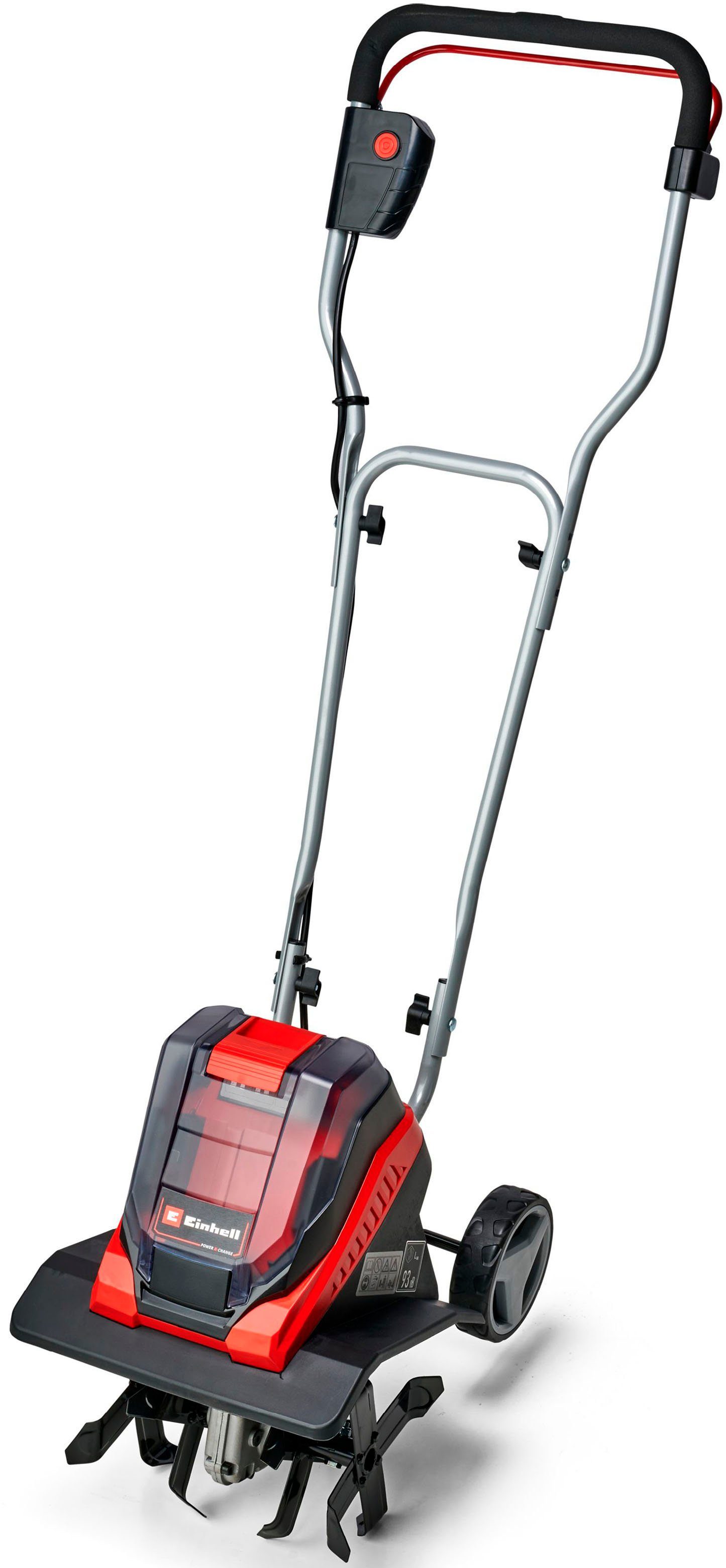 Einhell Akku-Motorhacke GE-CR 30 Li-Solo, 30