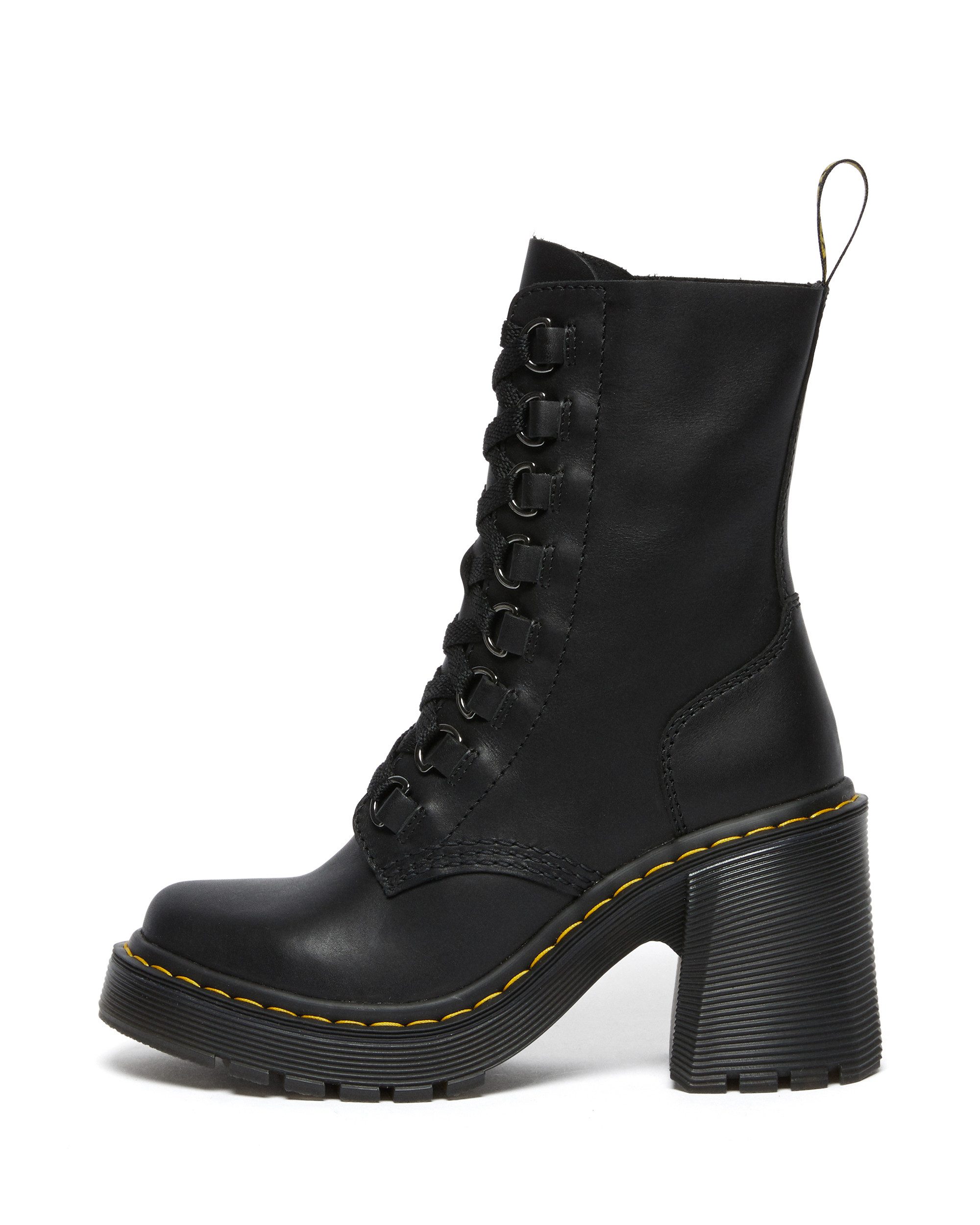 DR. MARTENS Chesney sendal Ankleboots (2-tlg)