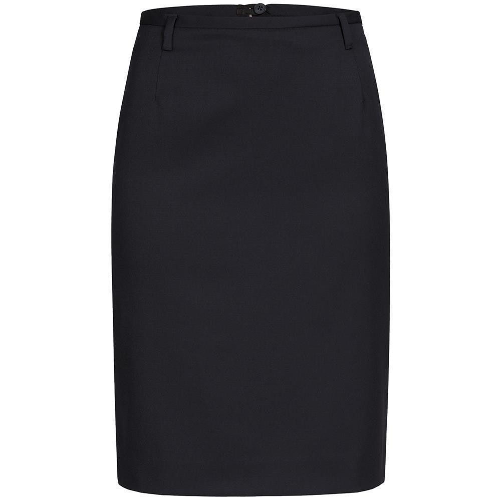 GREIFF Bleistiftrock Greiff Corporate BASIC Damen