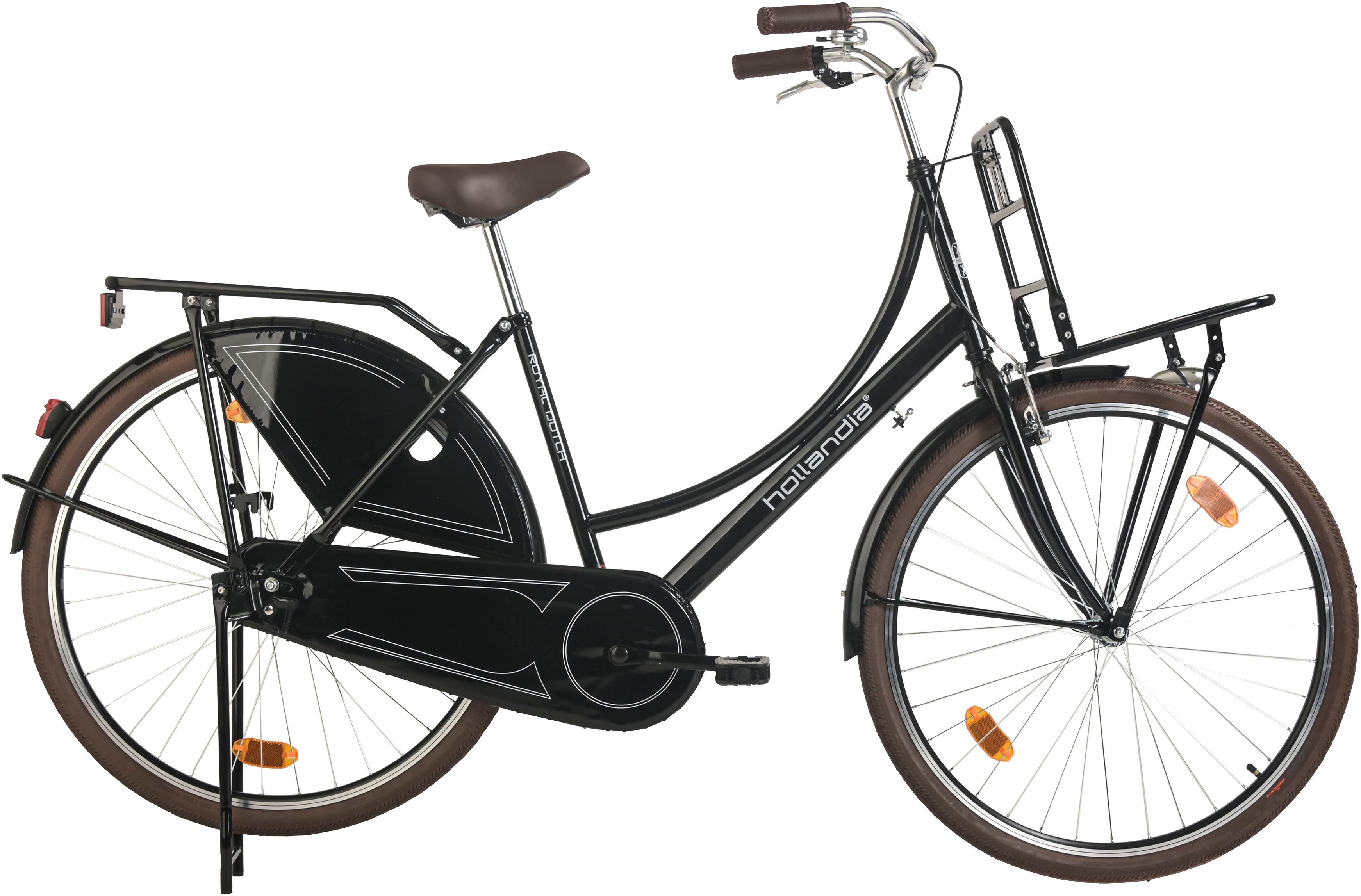 Hollandia Hollandrad Royal Dutch, 1 Gang,