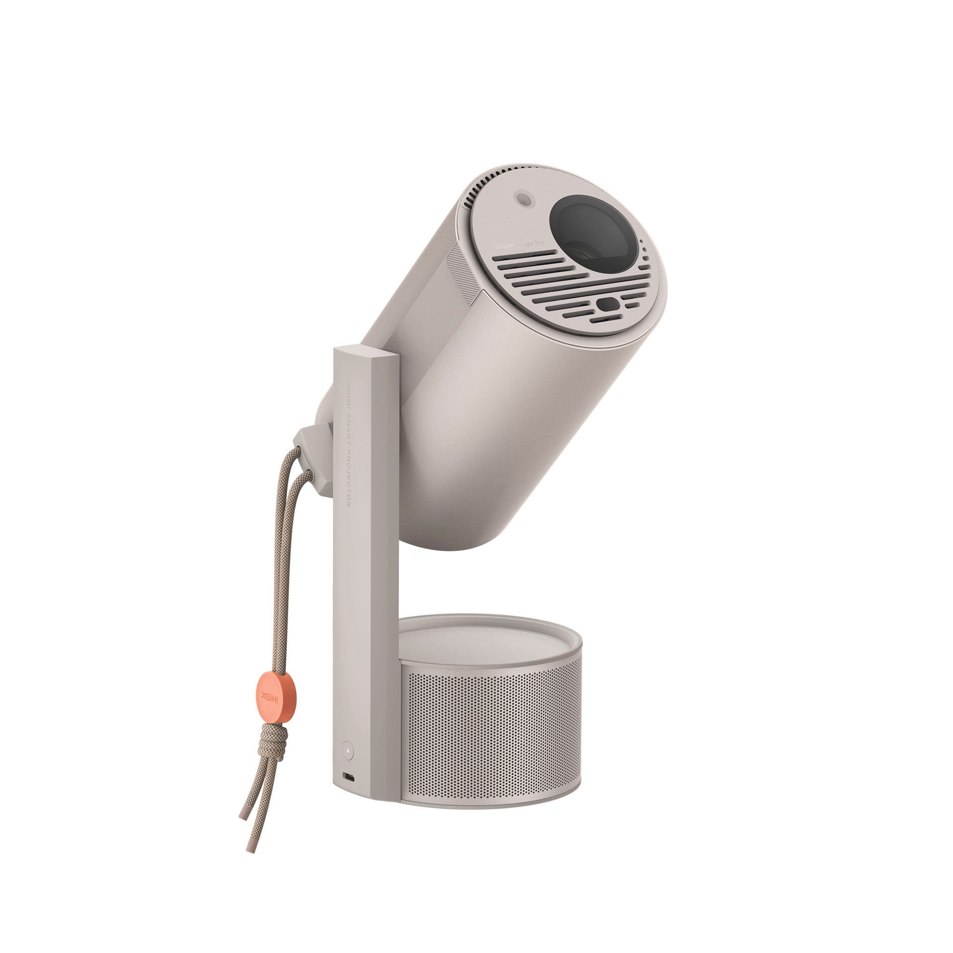 XGIMI Mogo 3 Pro Beamer (450