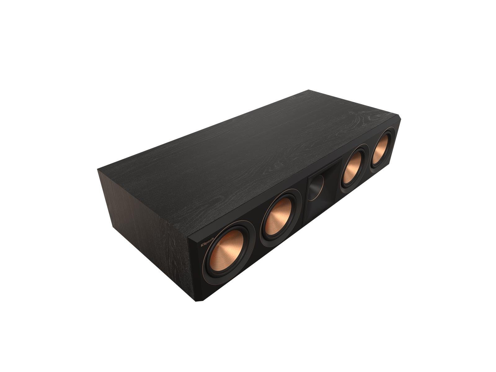 Klipsch Klipsch RP-504C II Center-Lautsprecher Center-Lautsprecher