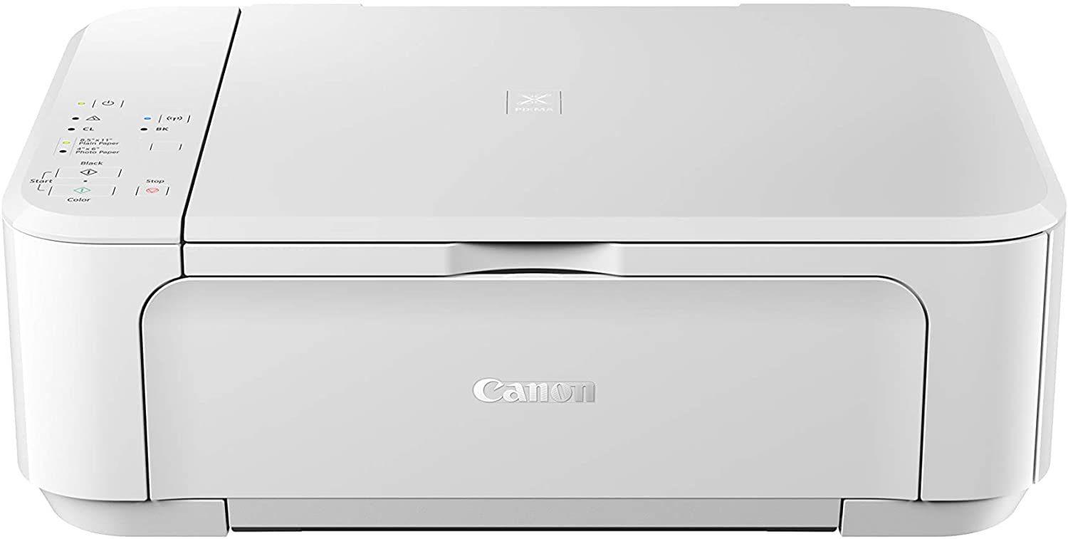 Canon Canon Pixma MG3650S Tintenstrahl Multifunktionsdrucker