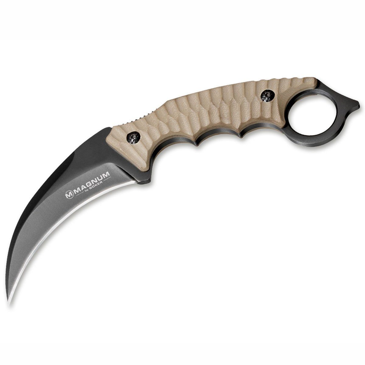 Magnum Taschenmesser Spike Karambit (02SC028) -