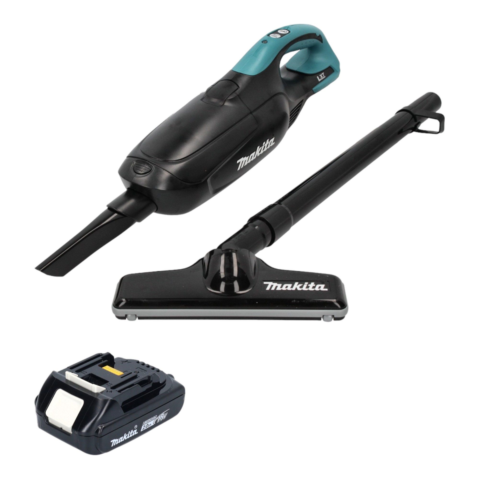 Makita Staubabsauger Makita DCL 182 A1