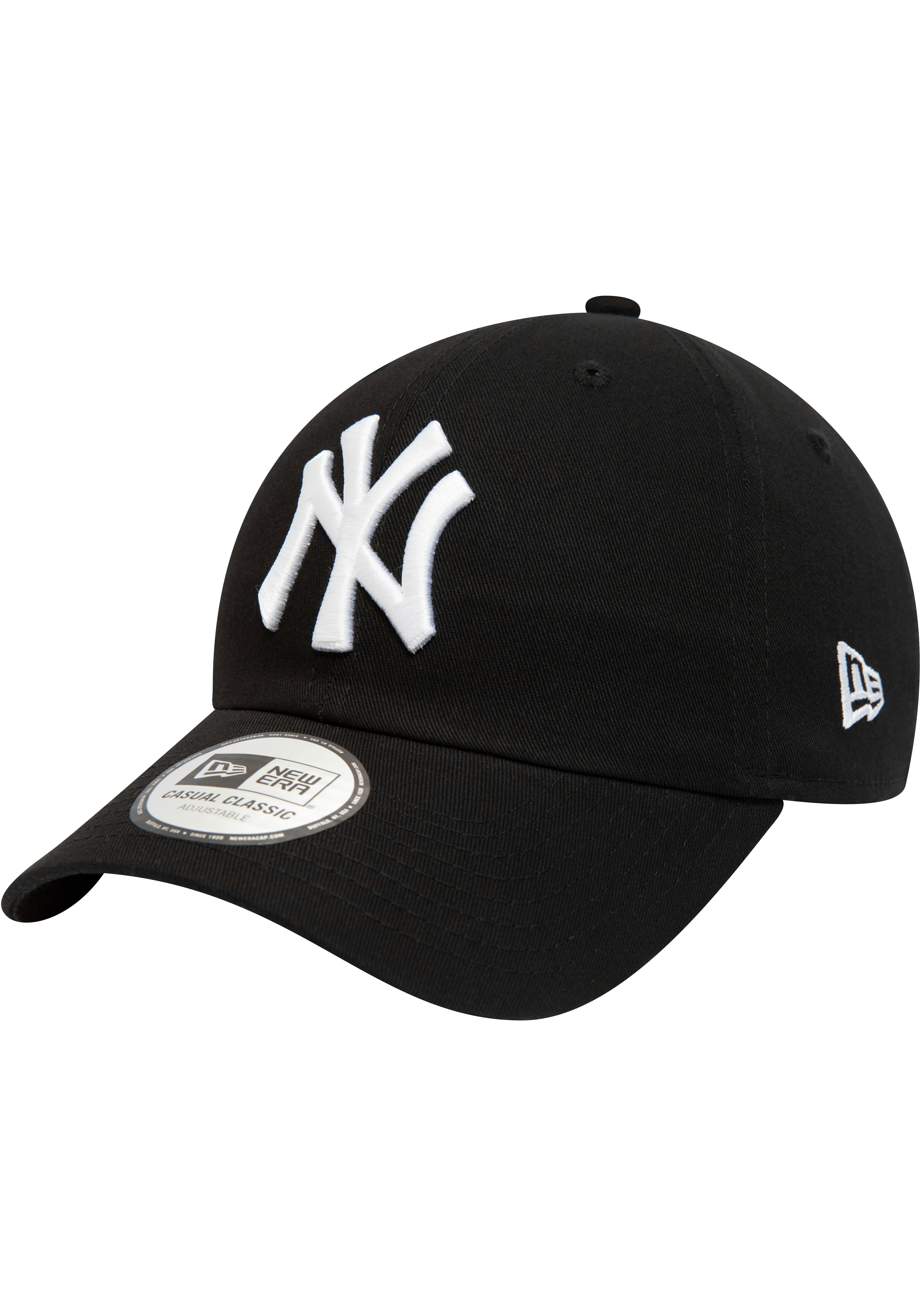 New Era Baseball Cap Cap Cap