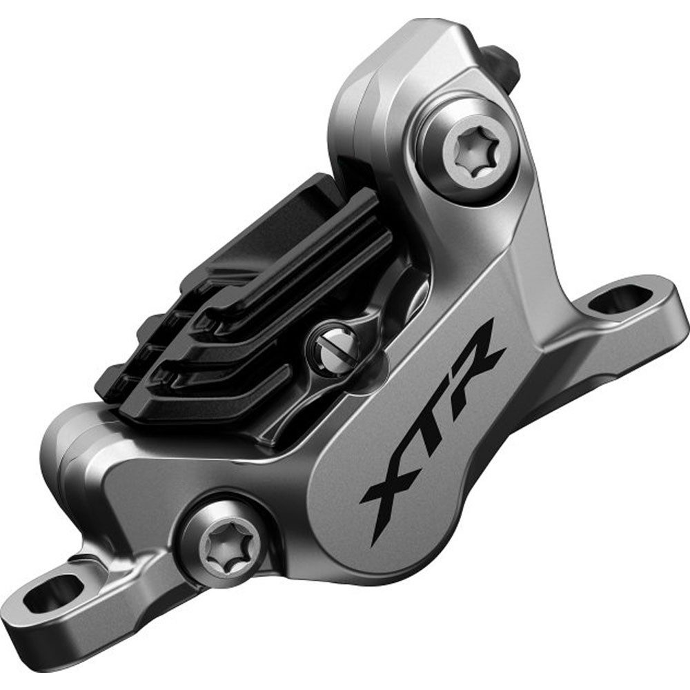 Shimano Scheibenbremse SHIMANO Bremssattel XTR BR-M9120