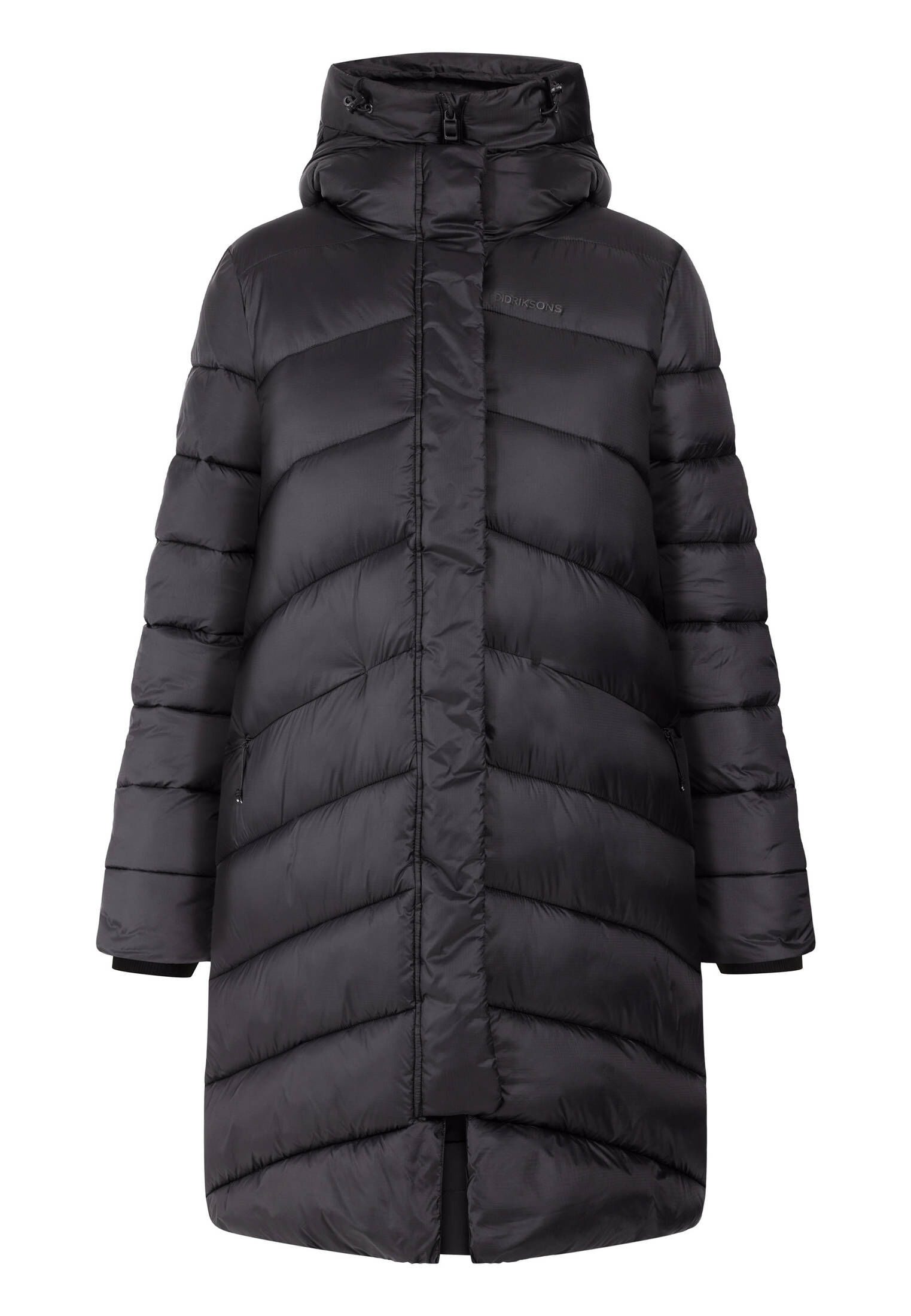 Didriksons Parka Damen Parka MARION (1-St)