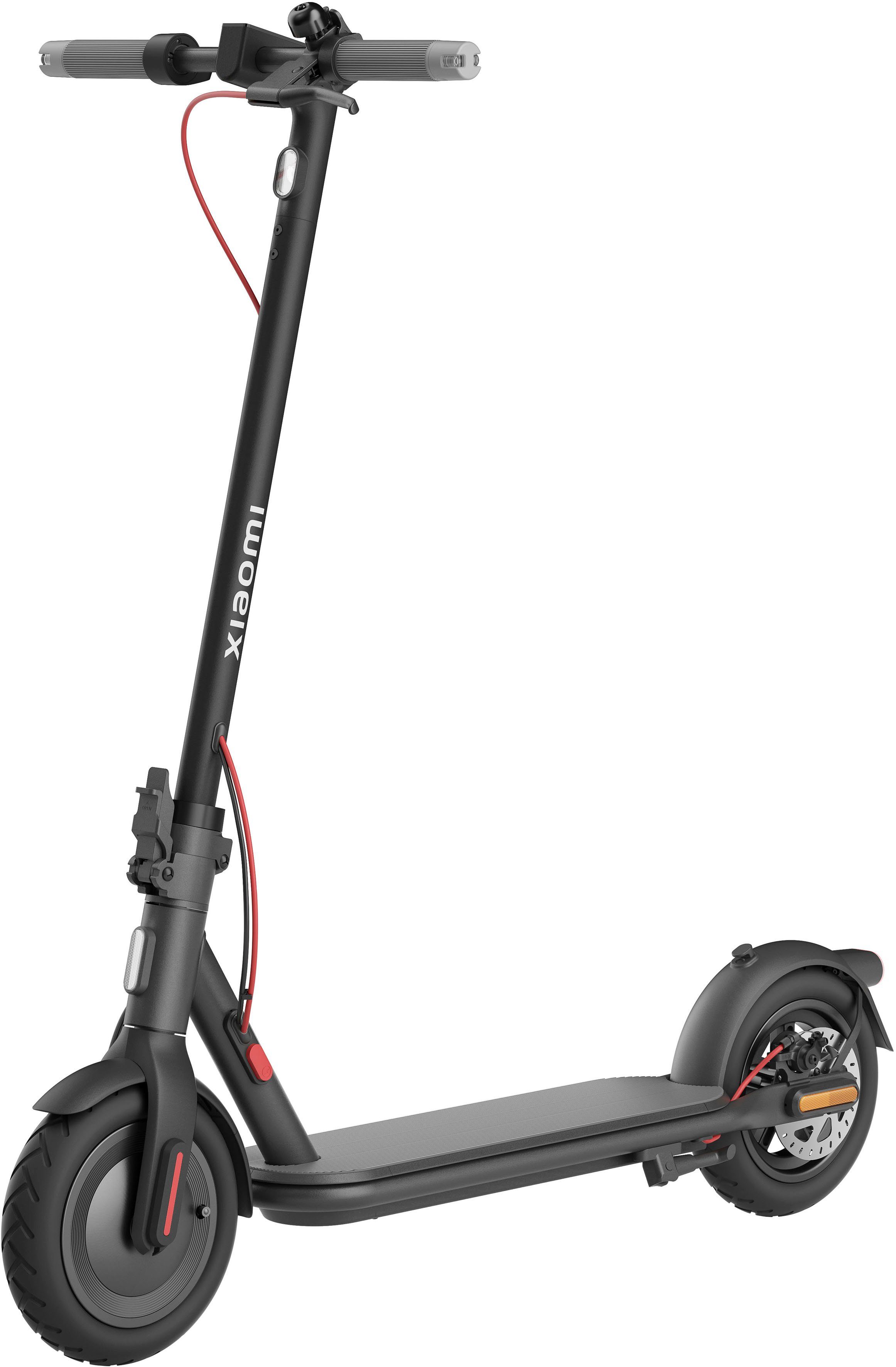 Xiaomi E-Scooter Mi 4, 20 km/h,