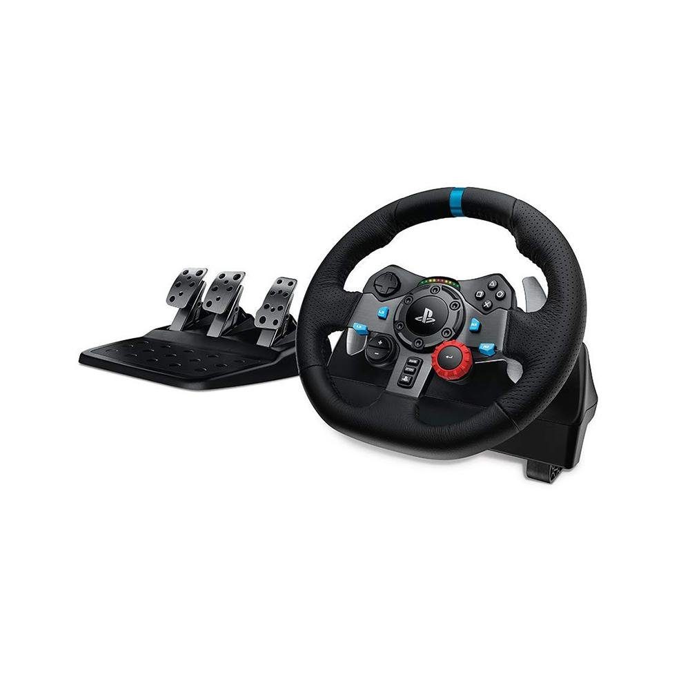 Logitech G29 Driving Force Rennlenkrad Lenkrad