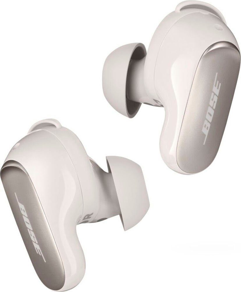 Bose QuietComfort Ultra Earbuds mit 3