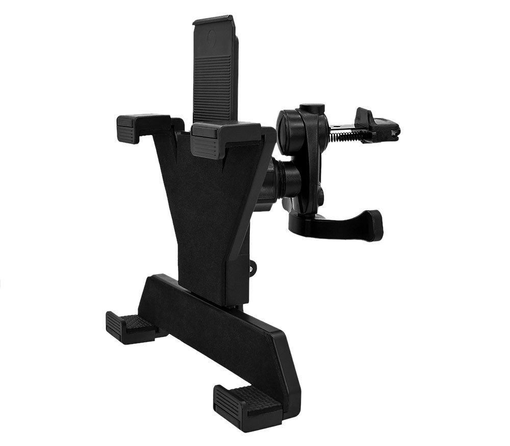 Mobilefox Tablet-Halterung Universal KFZ Tablet Lüftungs
