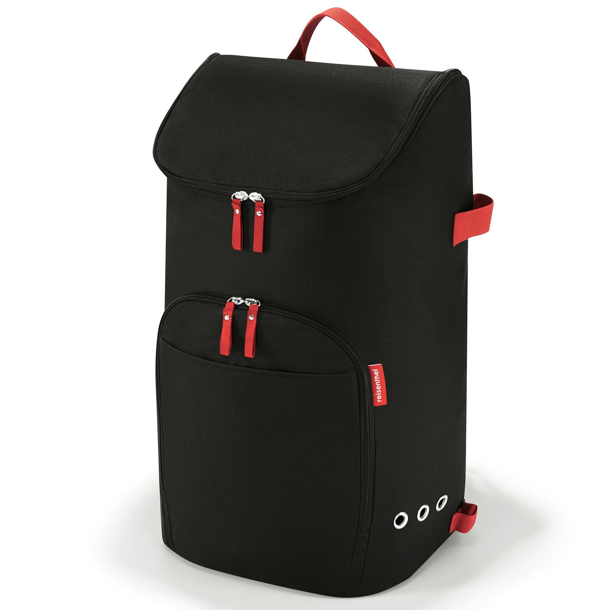 REISENTHEL® Einkaufstrolley Shopping, 44 l, Tragegriff