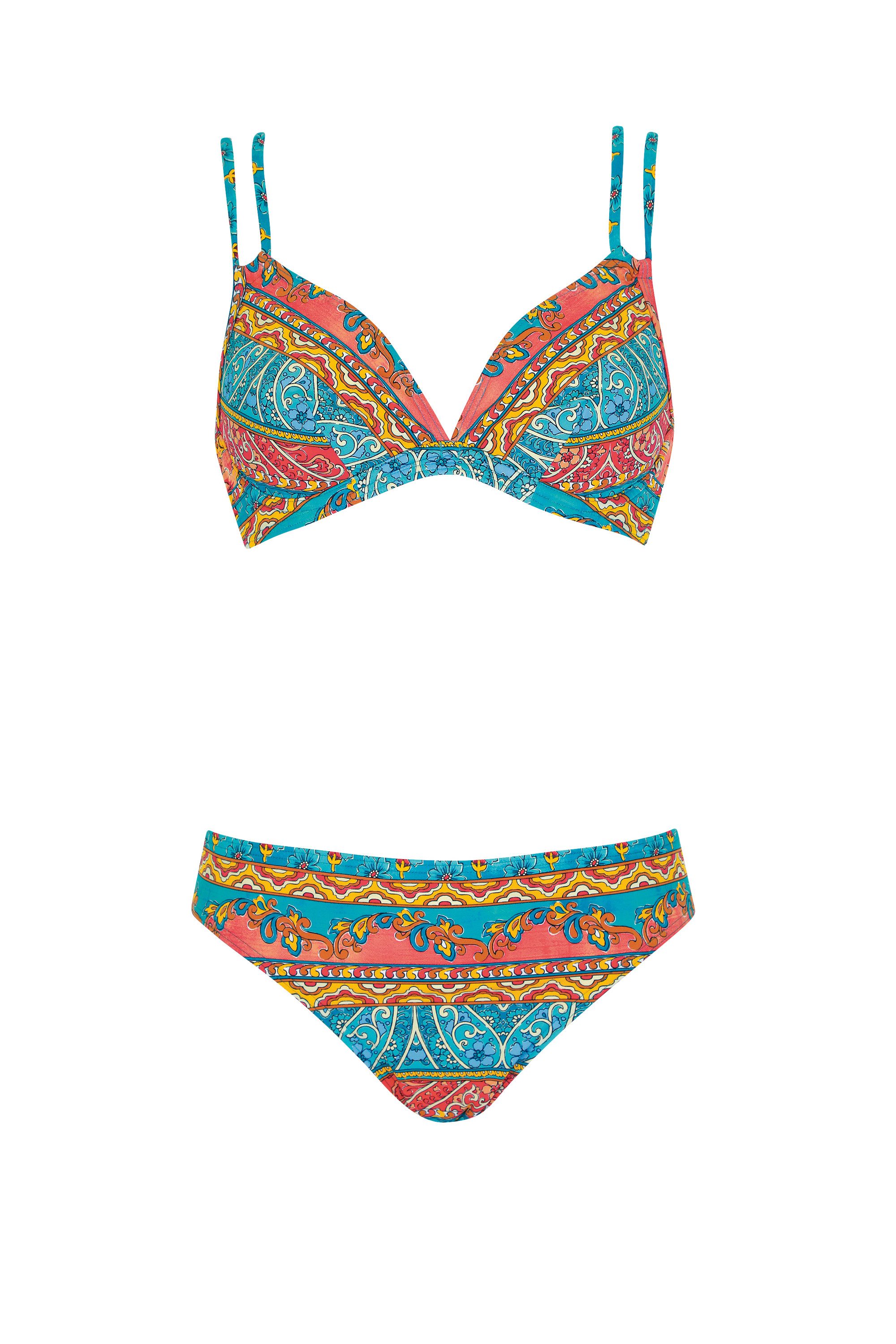 Olympia Triangel-Bikini Bikini (1-St)