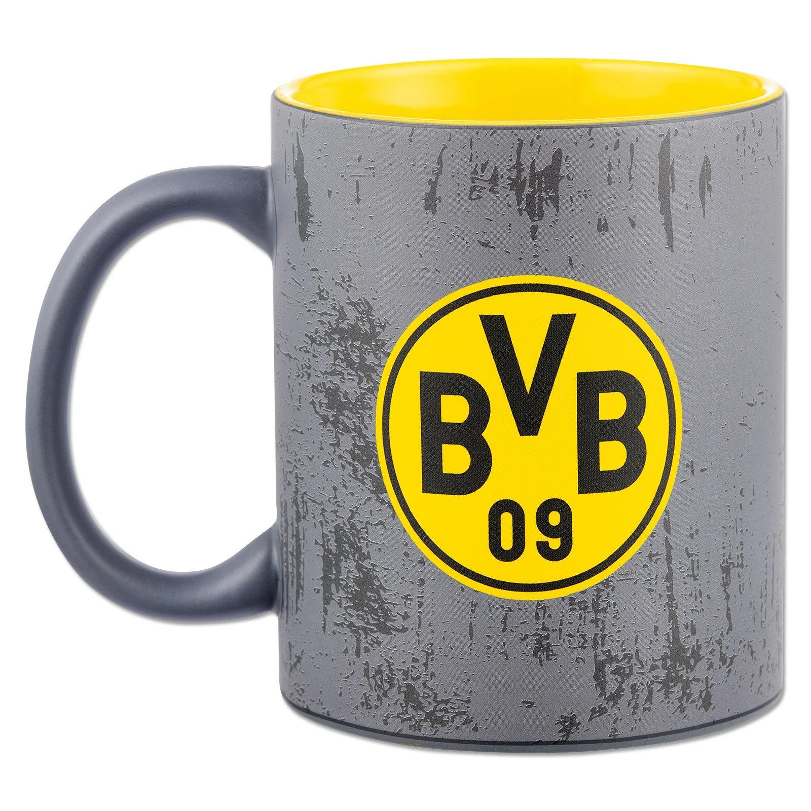 BVB Tasse BVB Tasse Heimat, Keramik