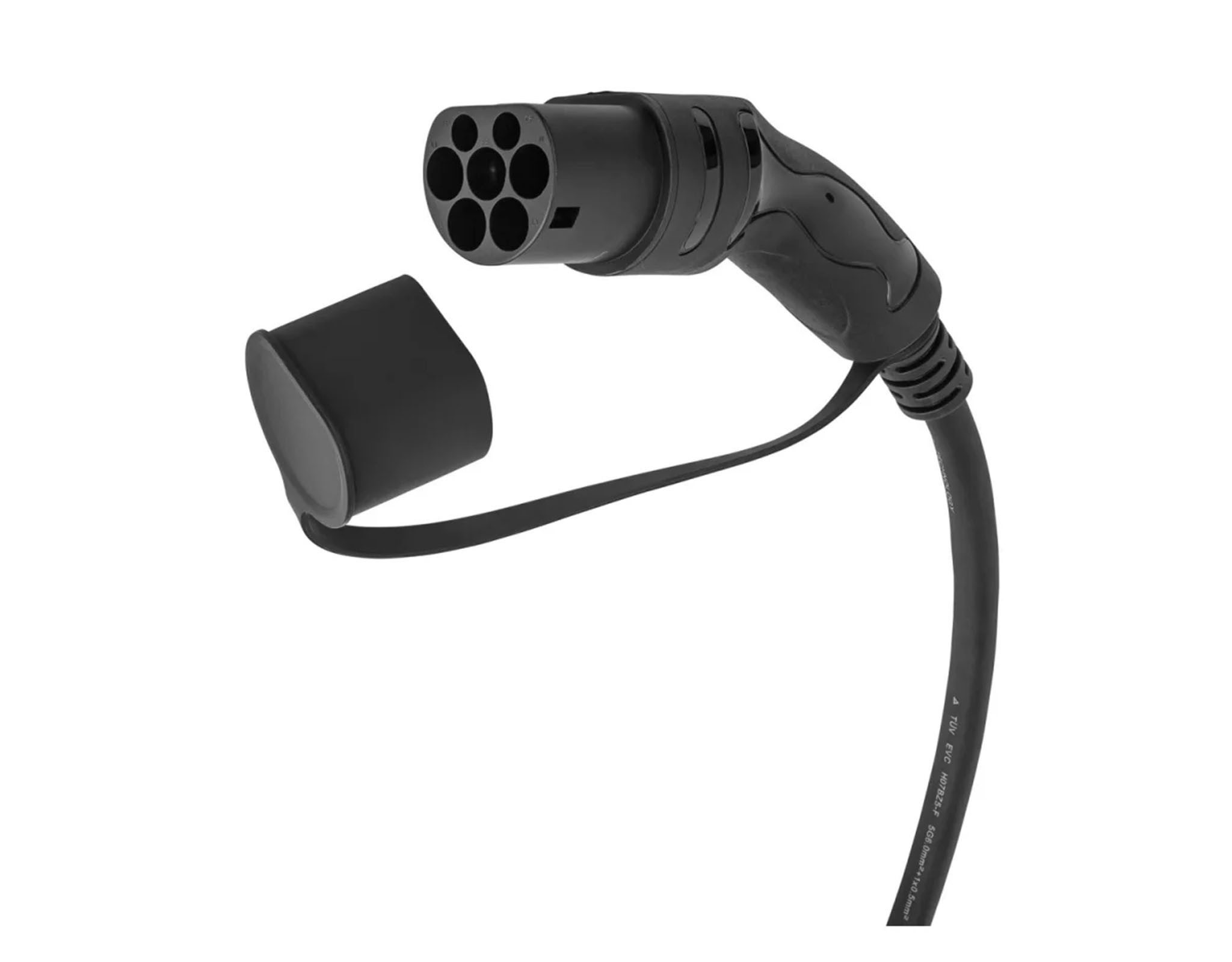 Ultimate Speed Ultimate Speed Ladekabel Typ